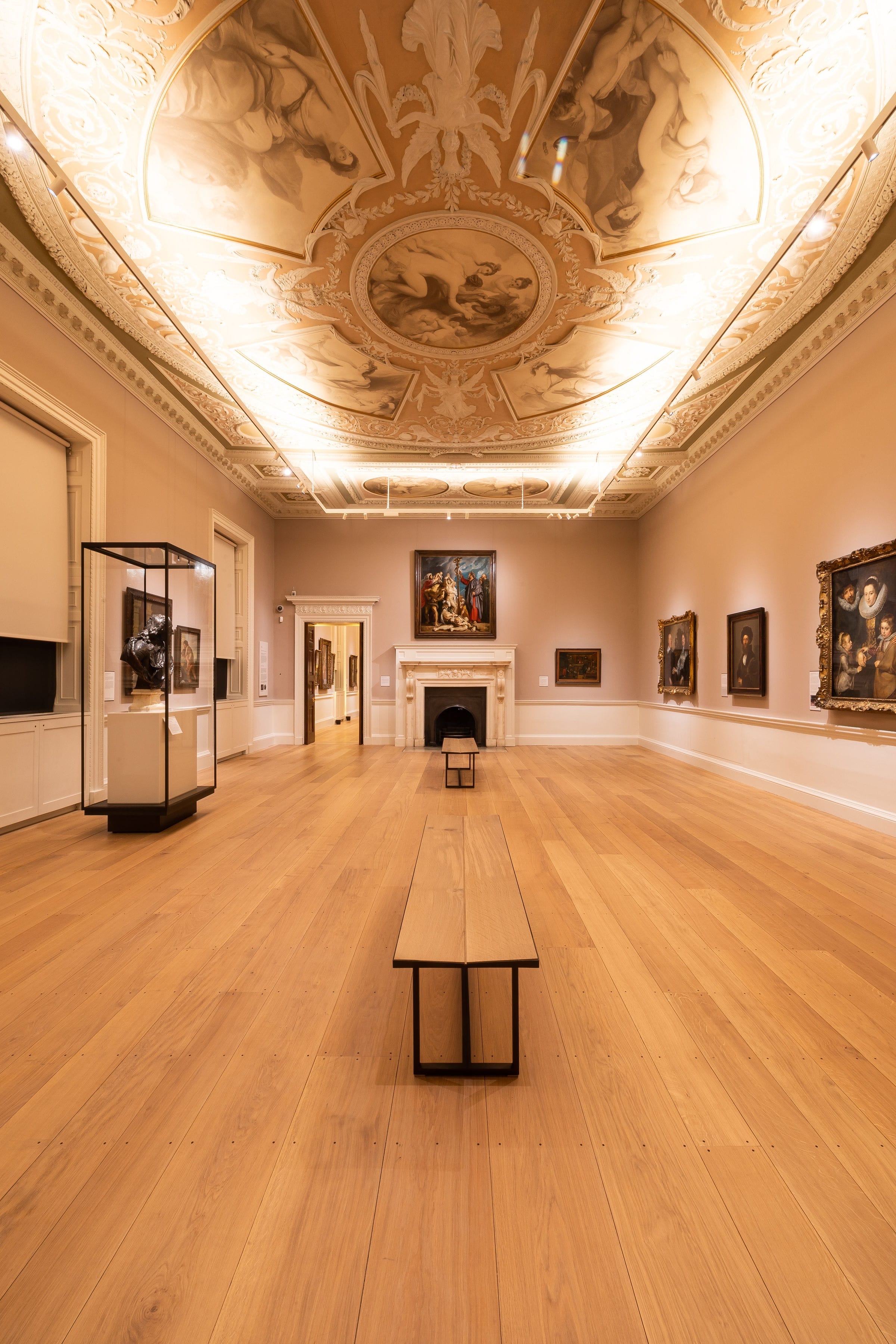 The Galleries at the Courtauld 6