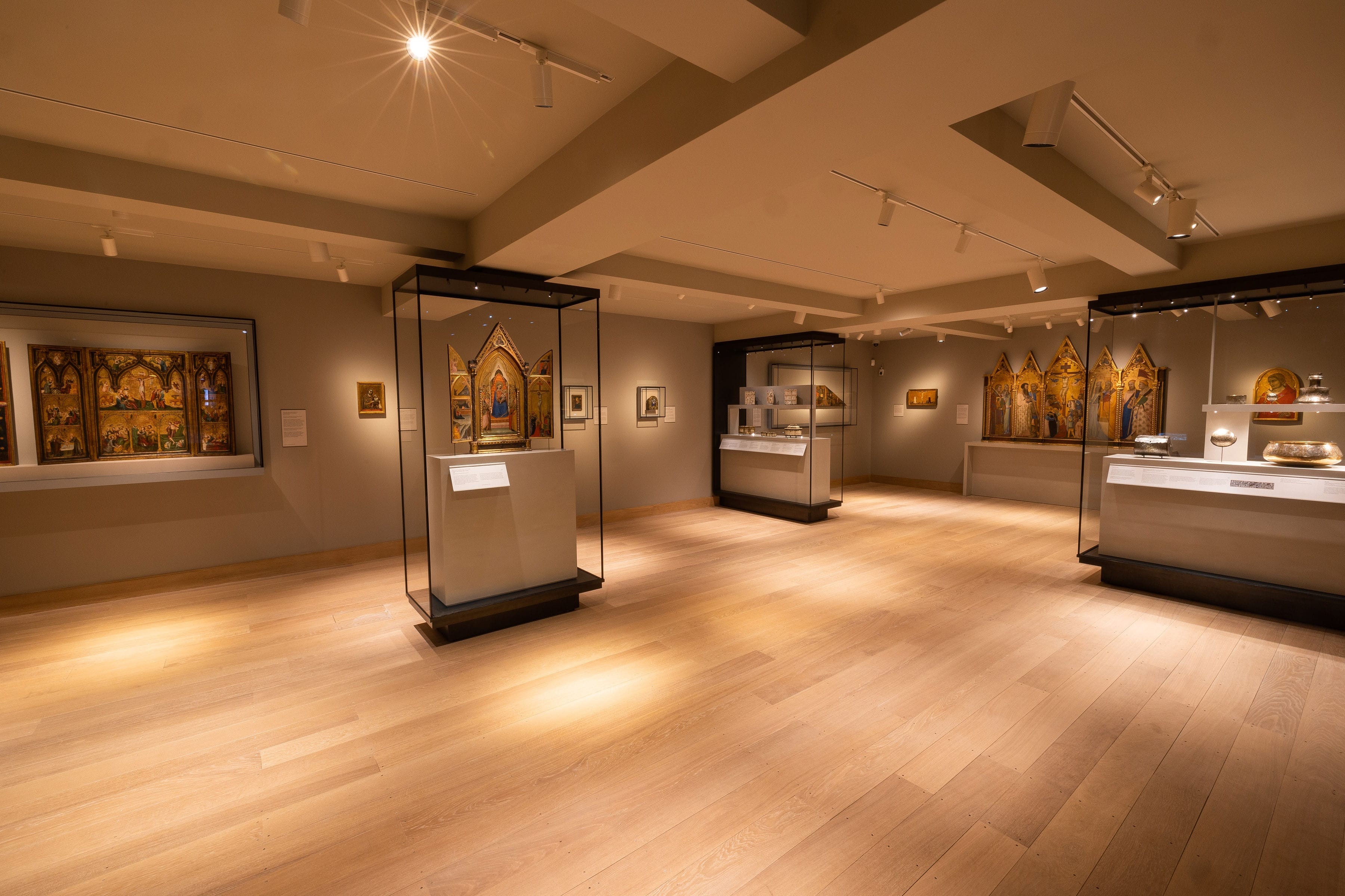 The Galleries at the Courtauld 3