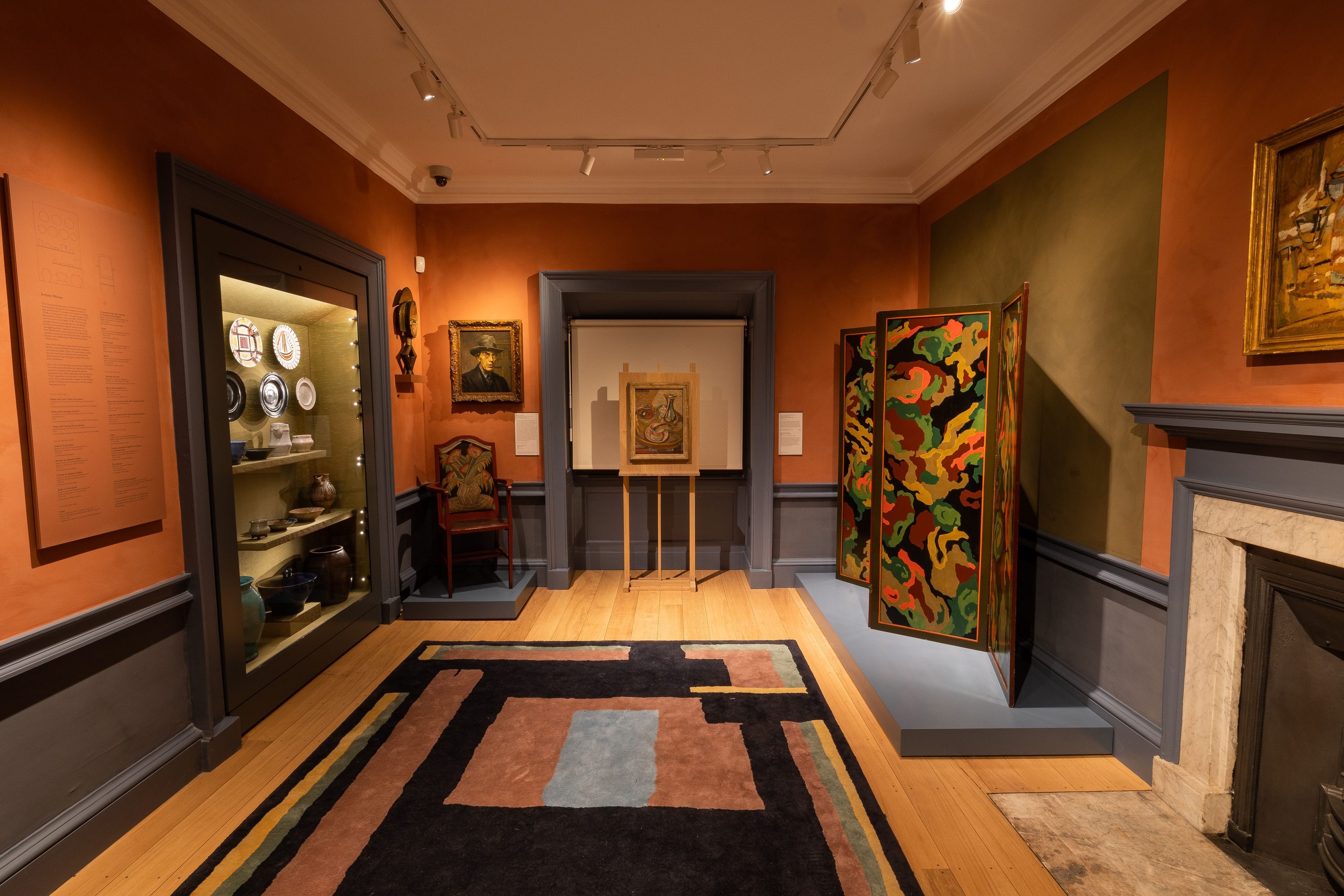 The Galleries at the Courtauld 5