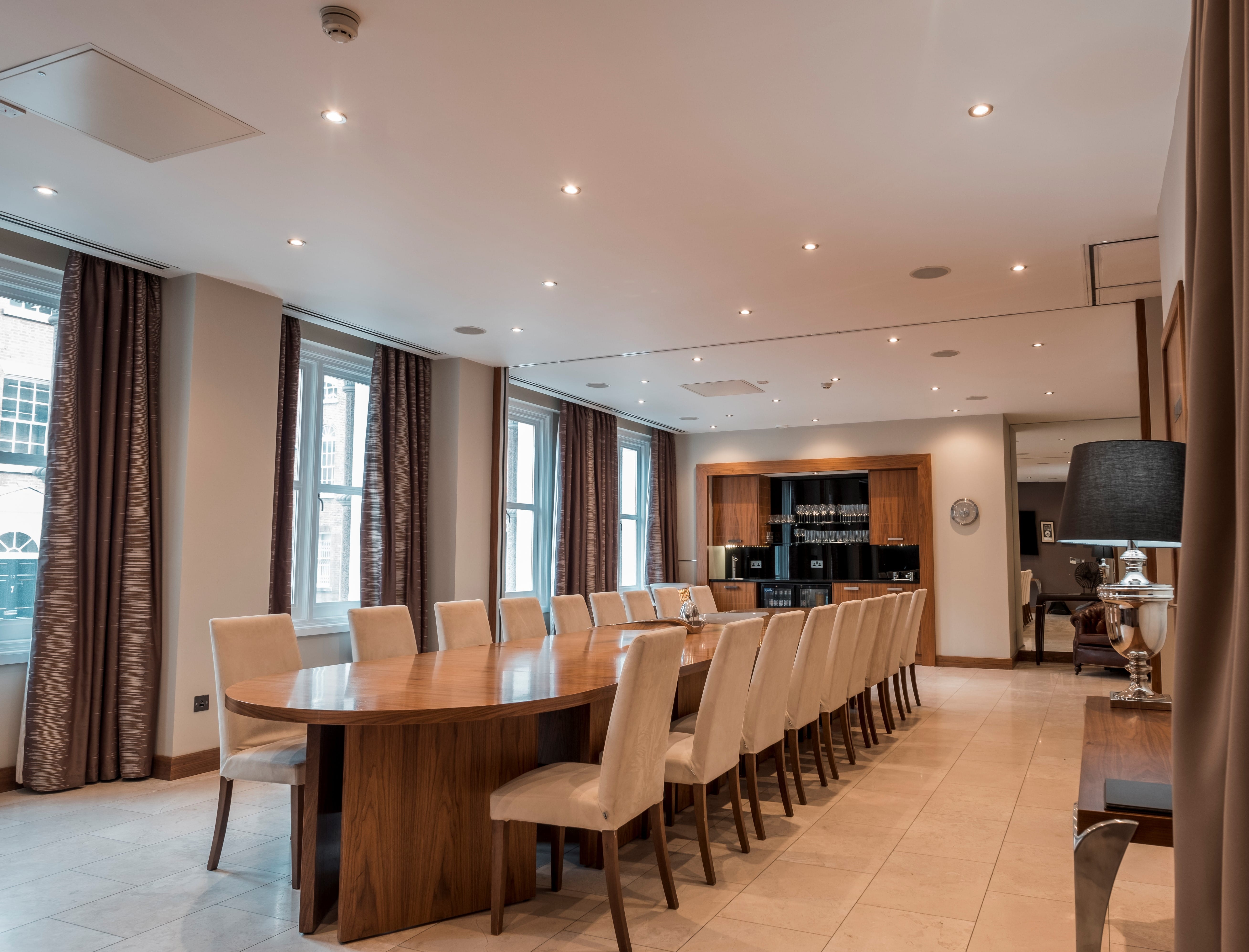 The Maurice Paynel Suite  0