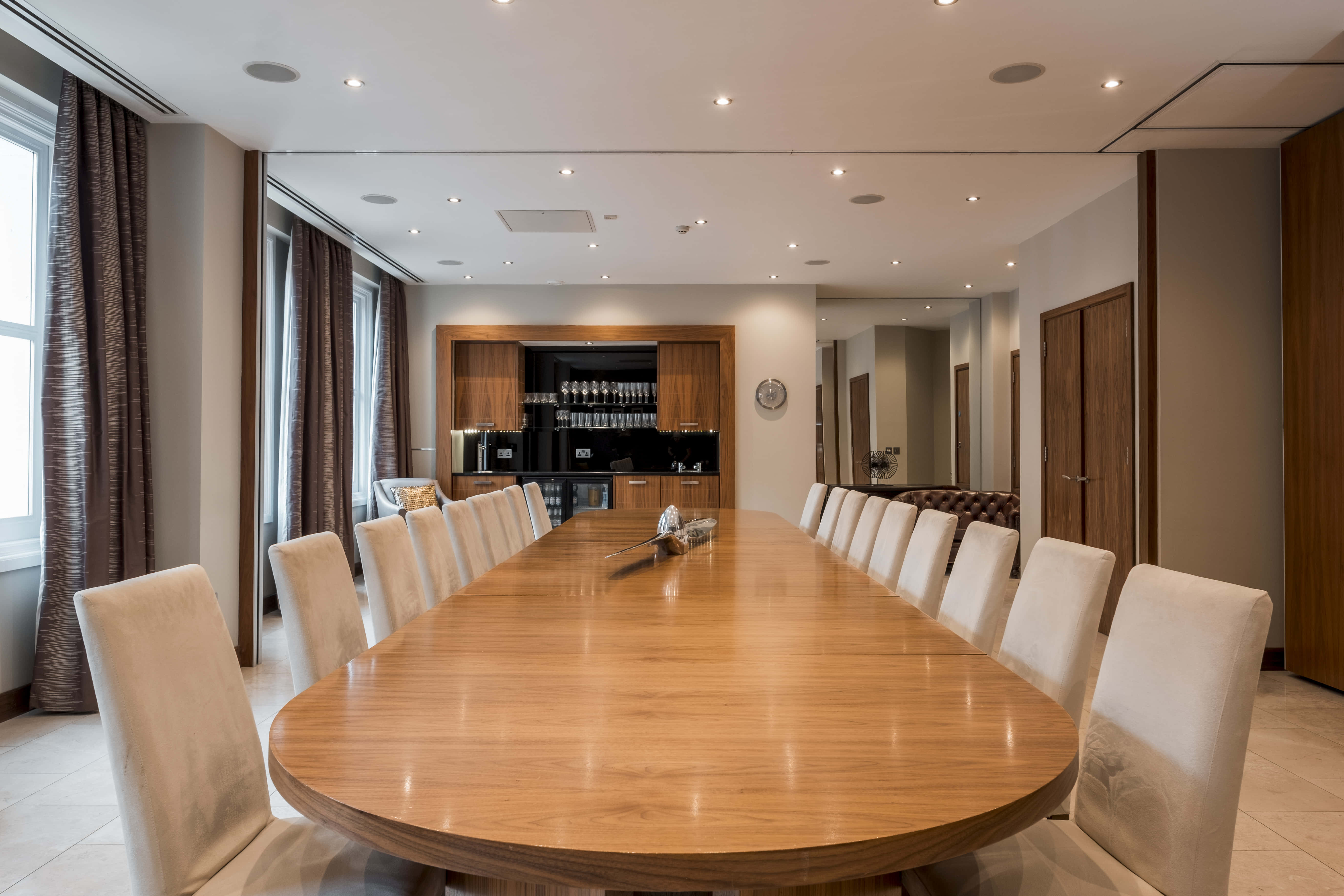 The Maurice Paynel Suite 1