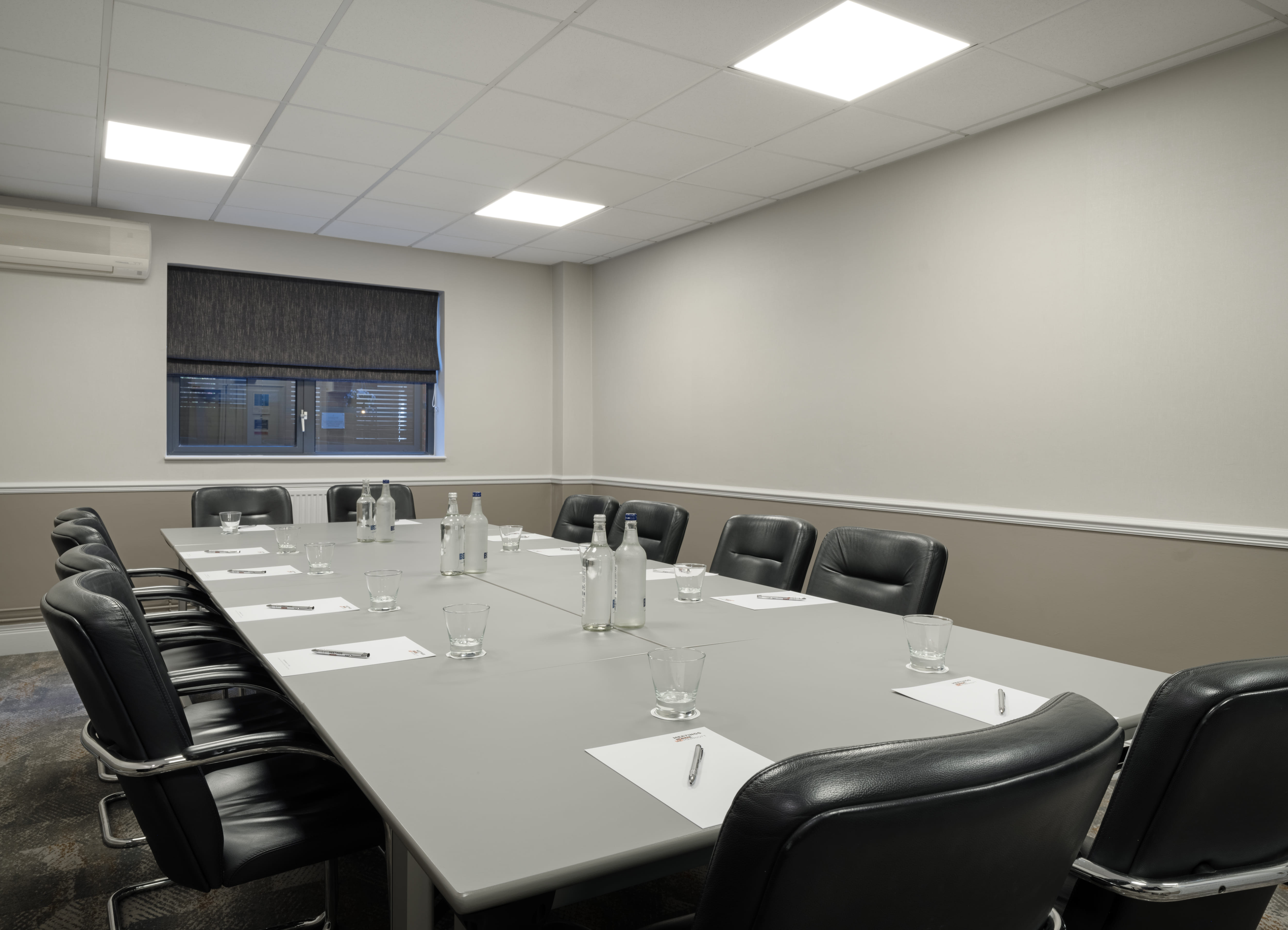 Directors Boardroom