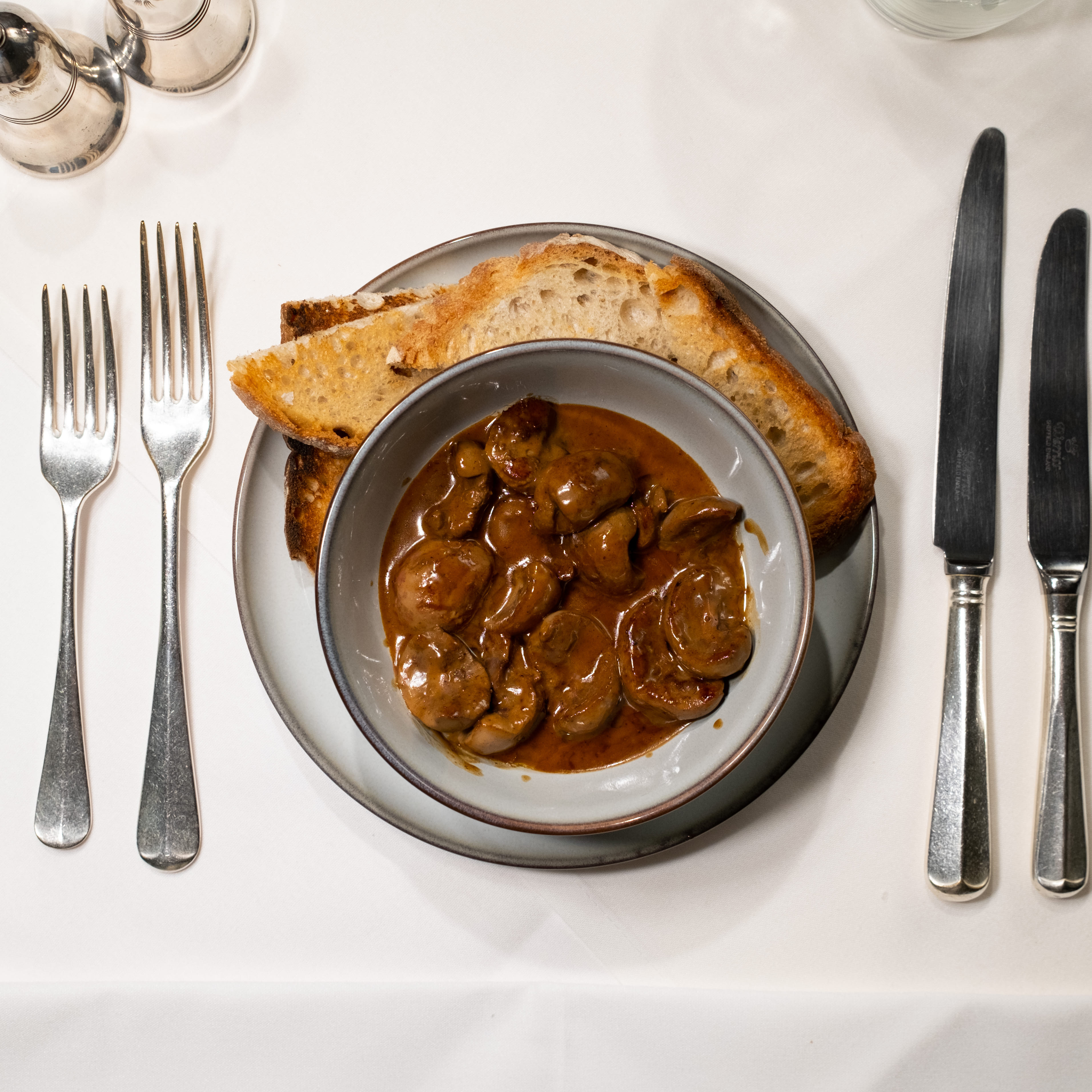 City University Club 15