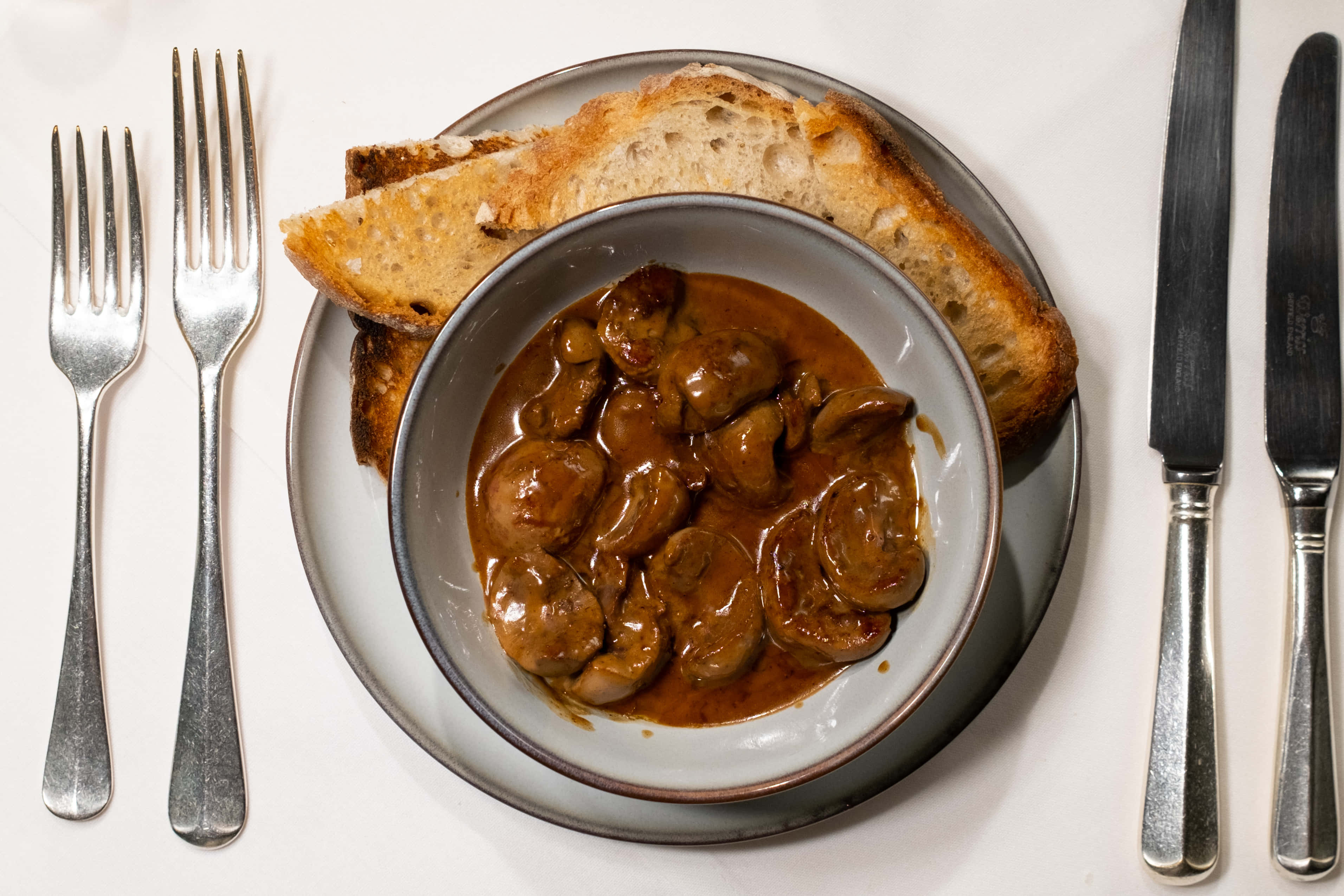 City University Club 15