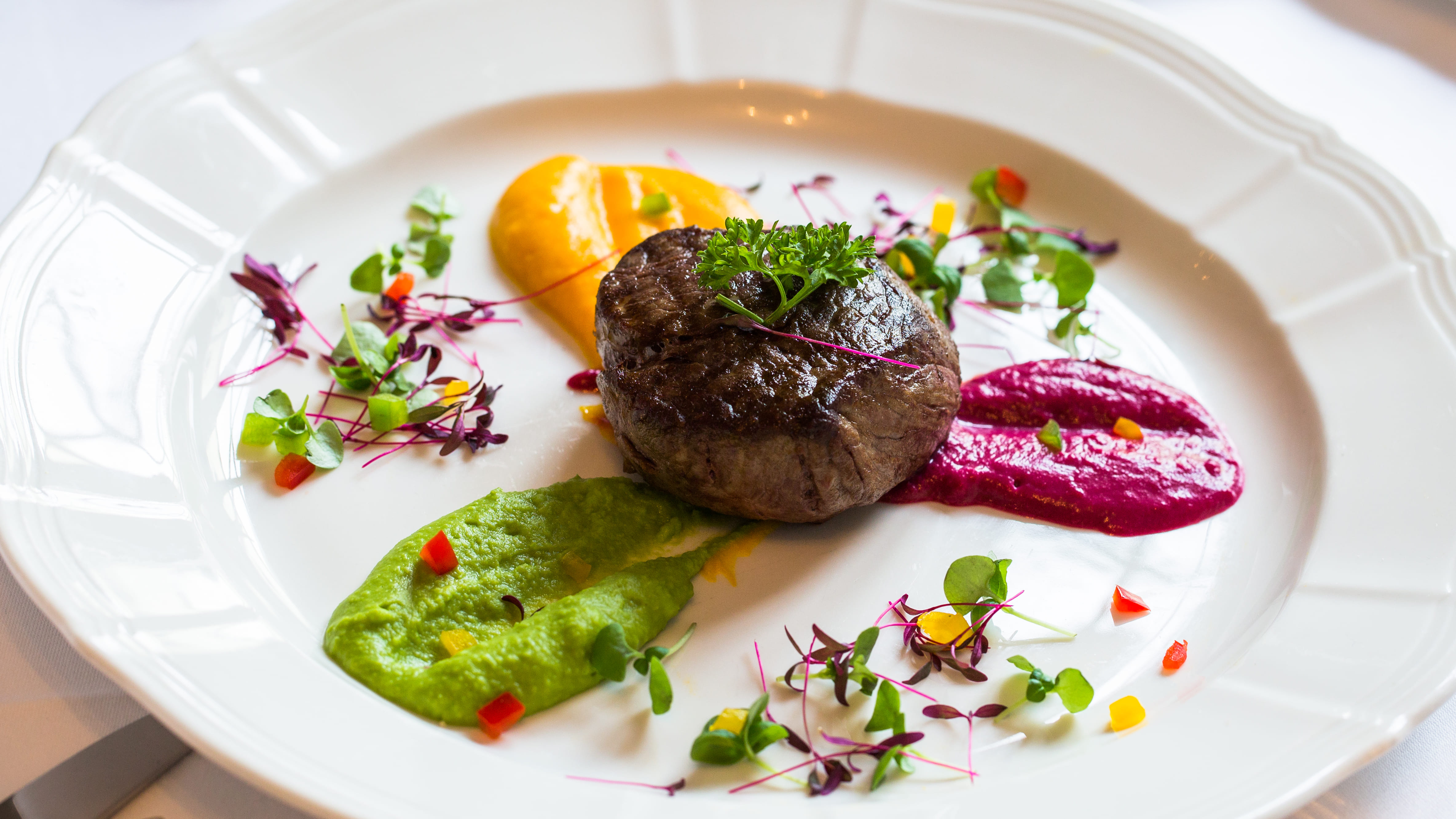 City University Club 9