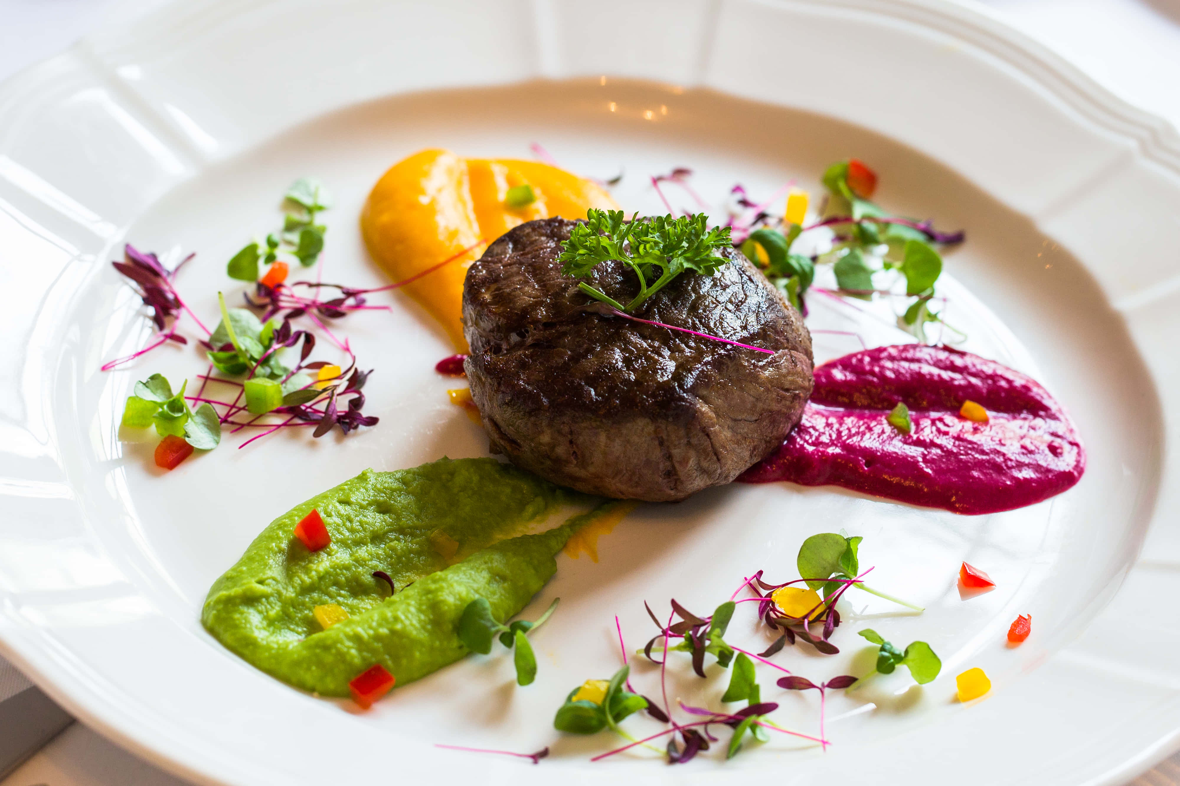 City University Club 9