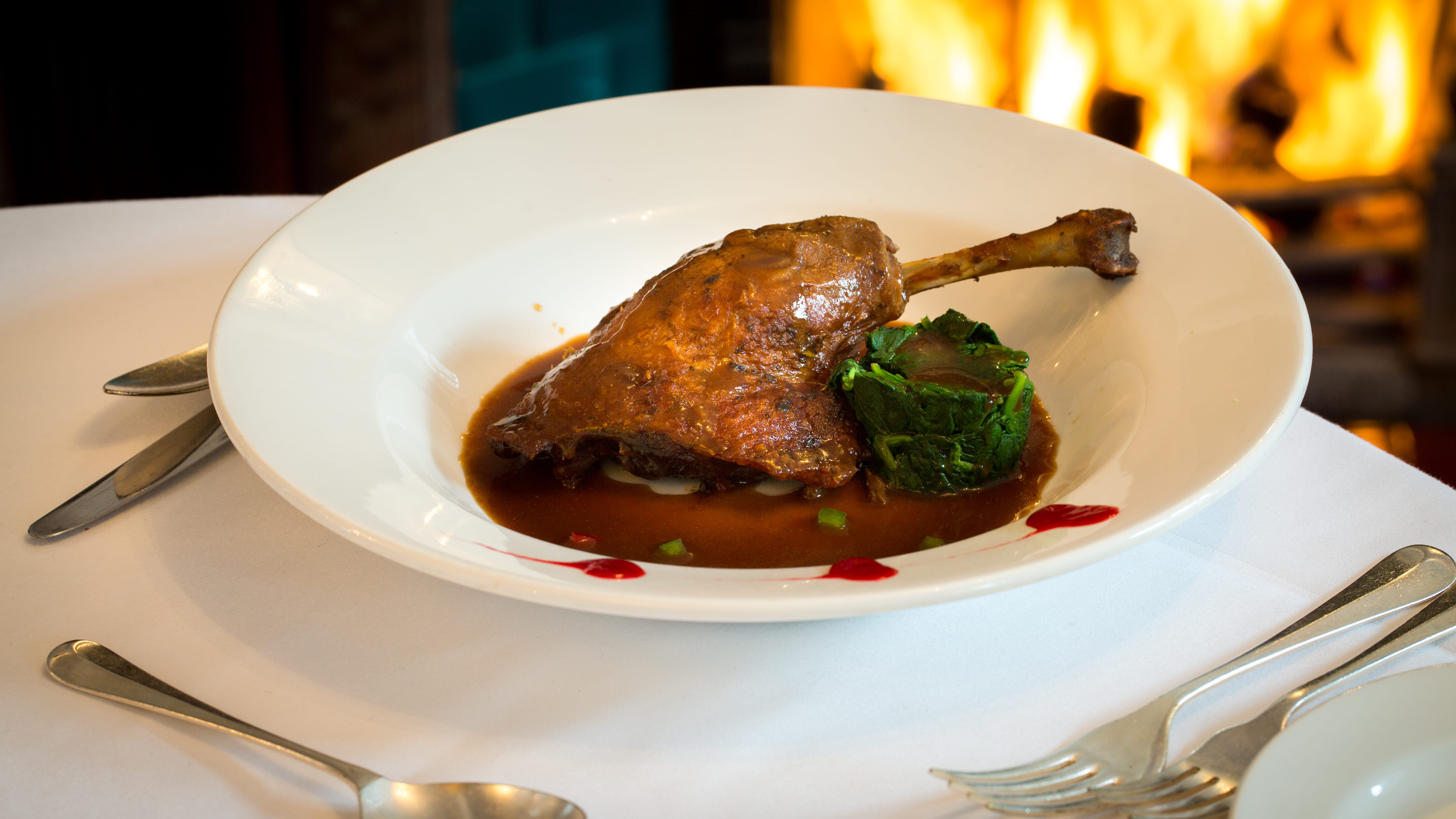 City University Club 12