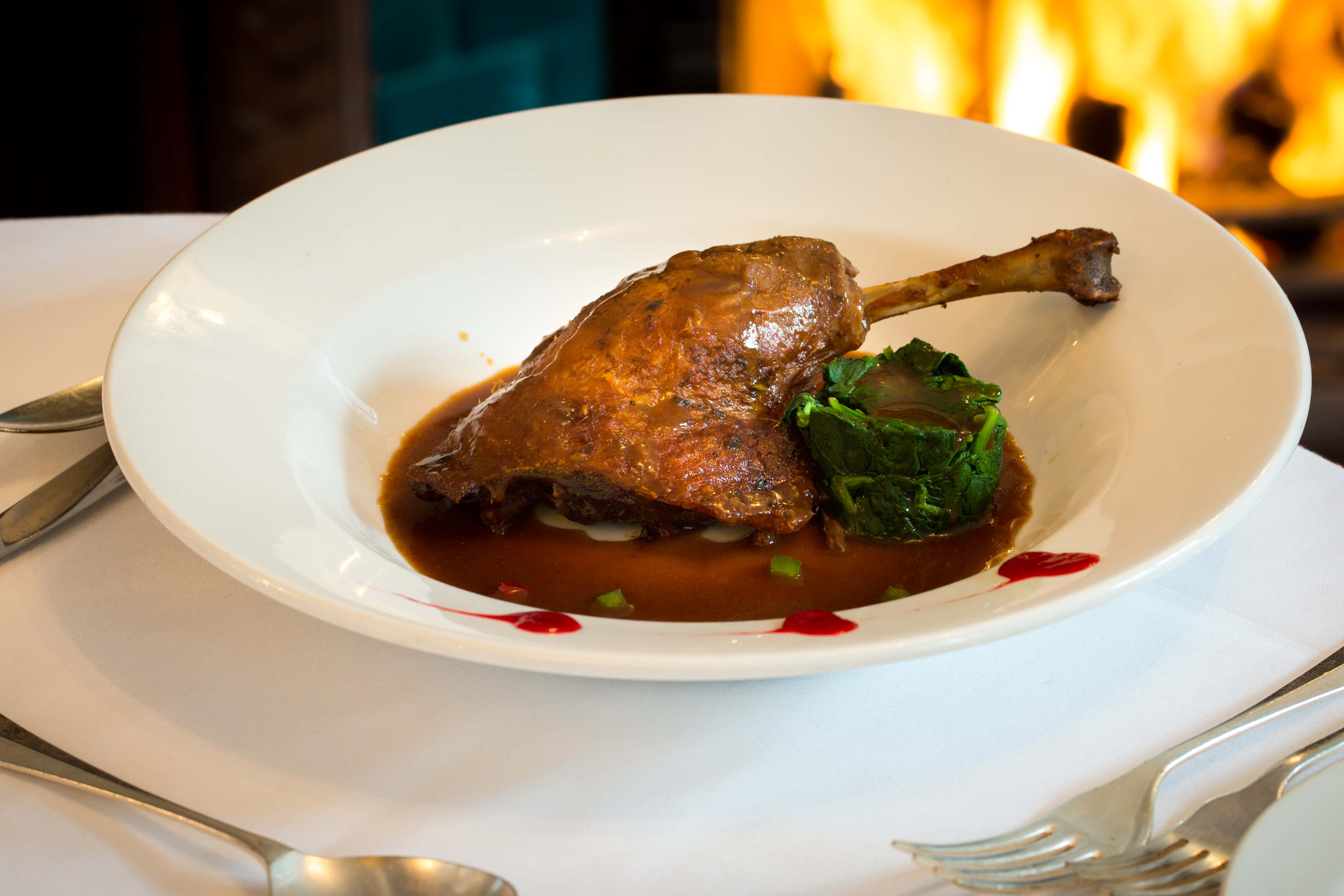 City University Club 12