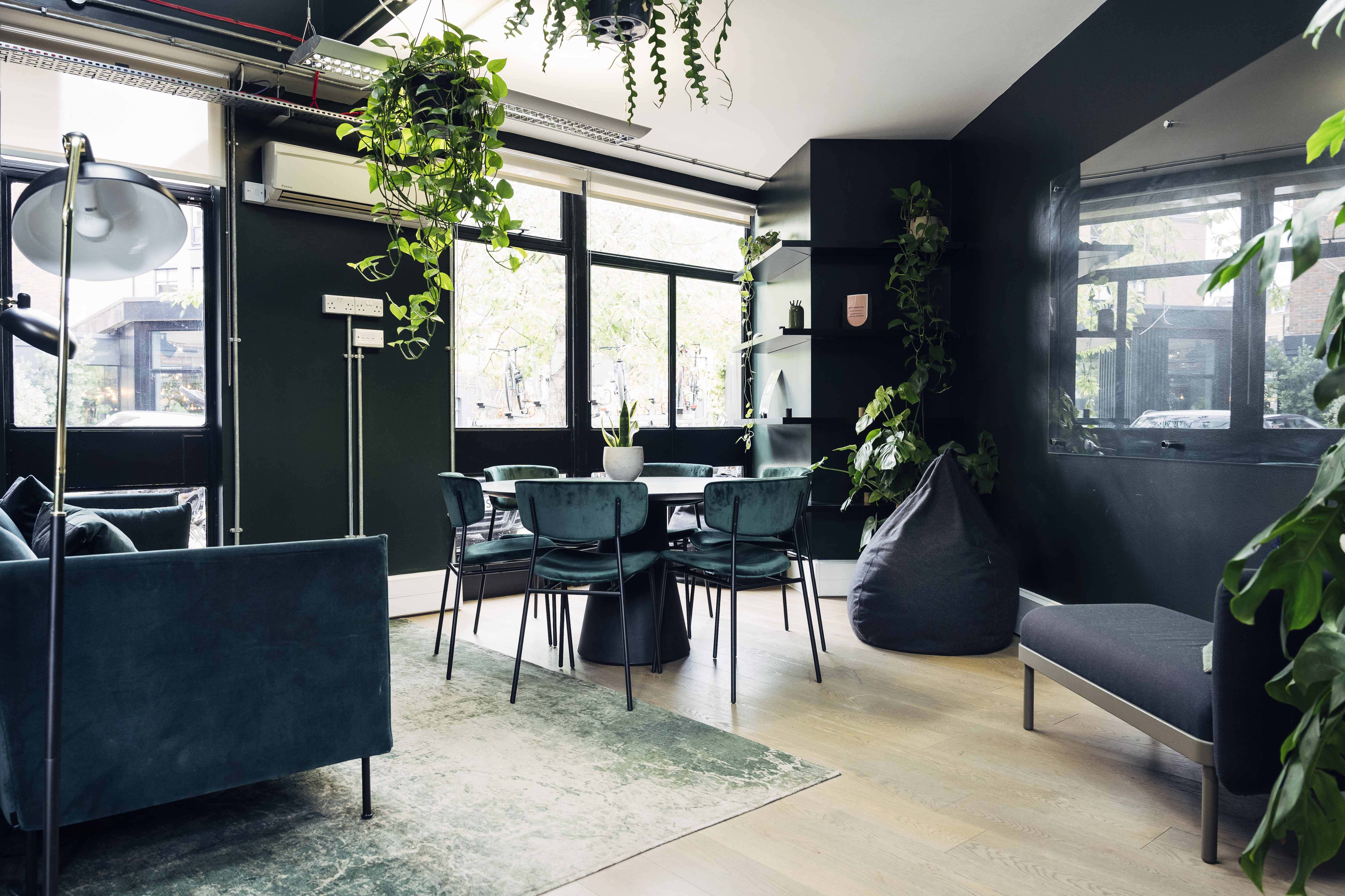 The Snug Meeting Room 0