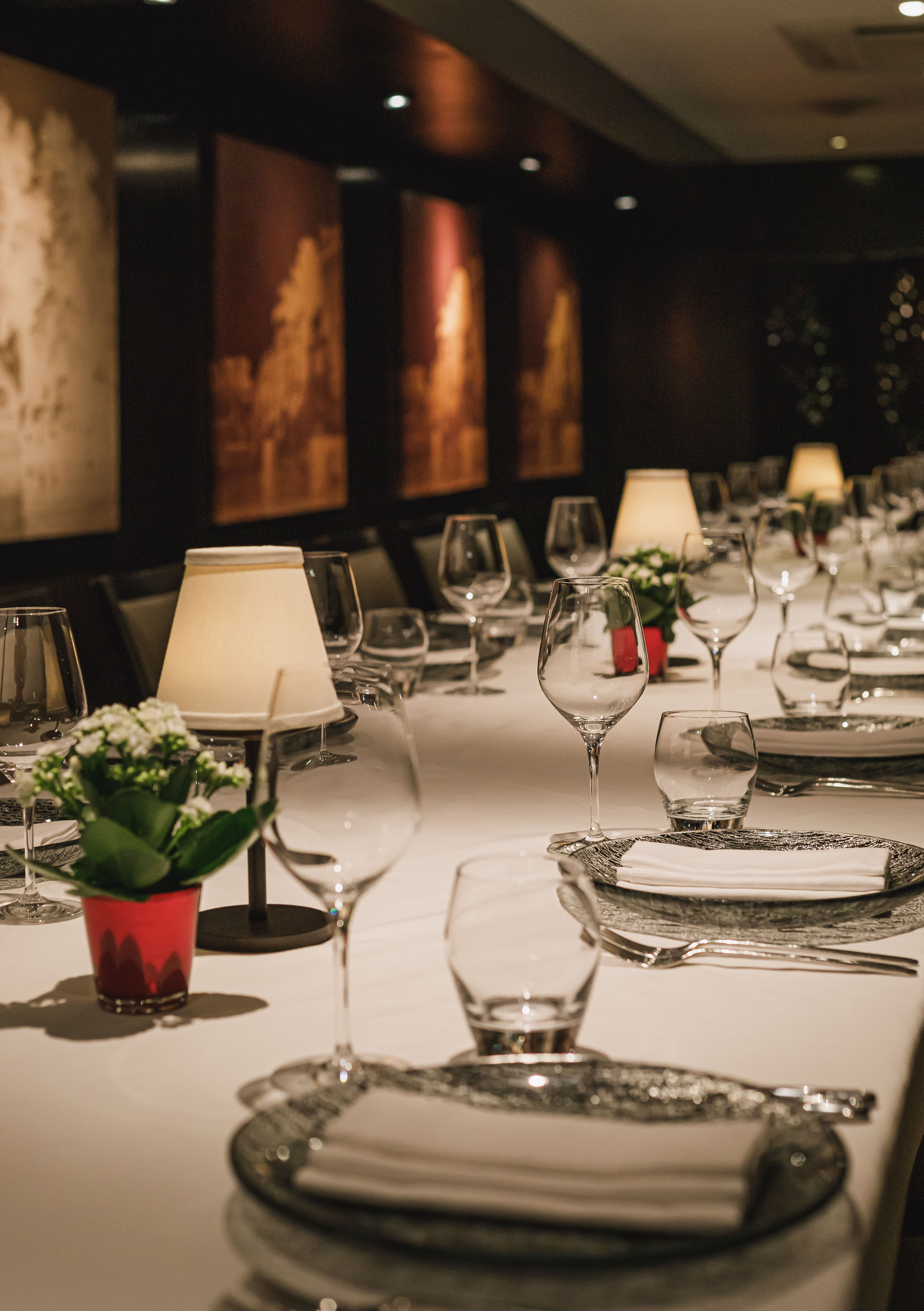 Dover Private Dining Room  4