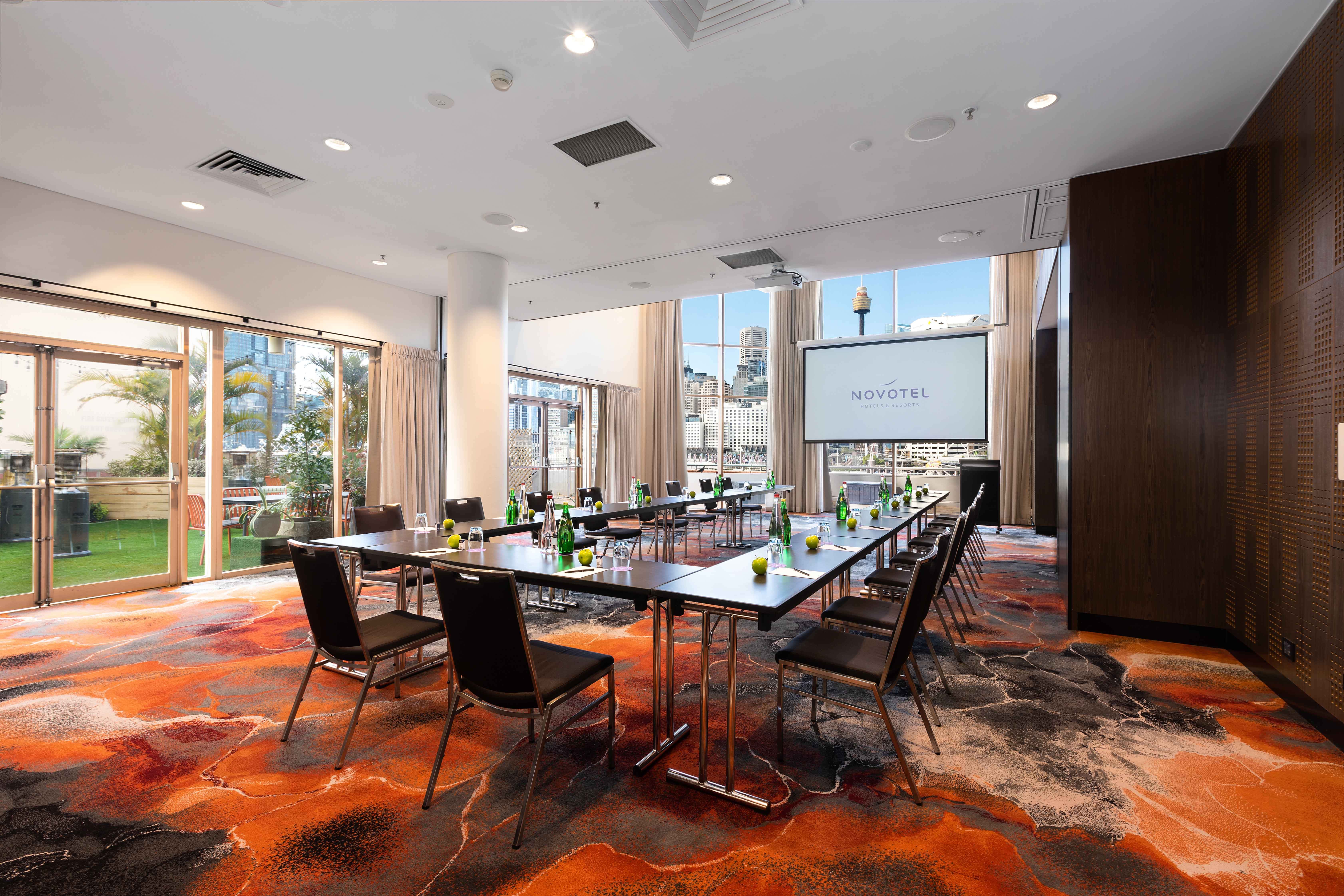 Hunter Rooms 1 to 3 2