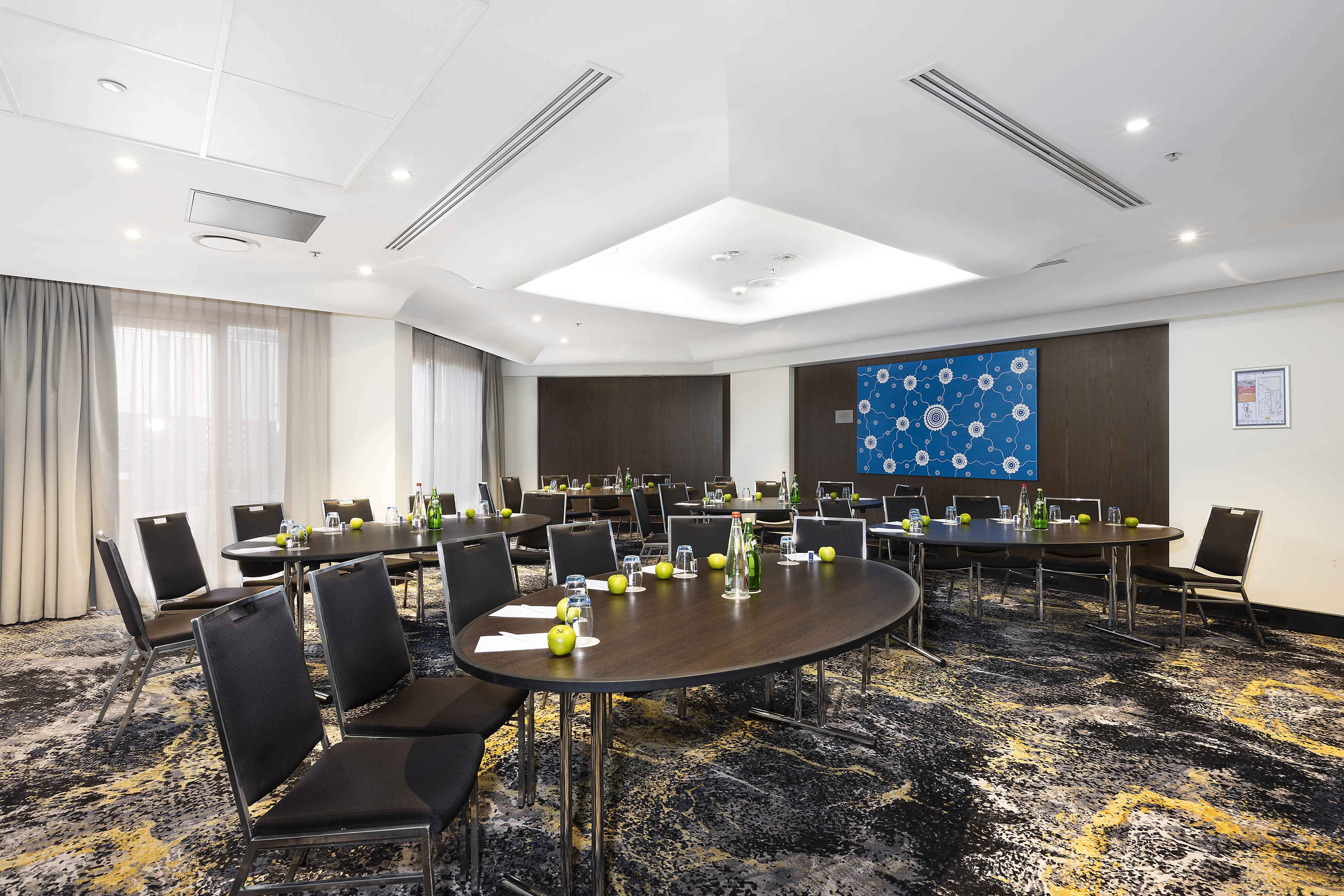 The Yarra Room 3D tour