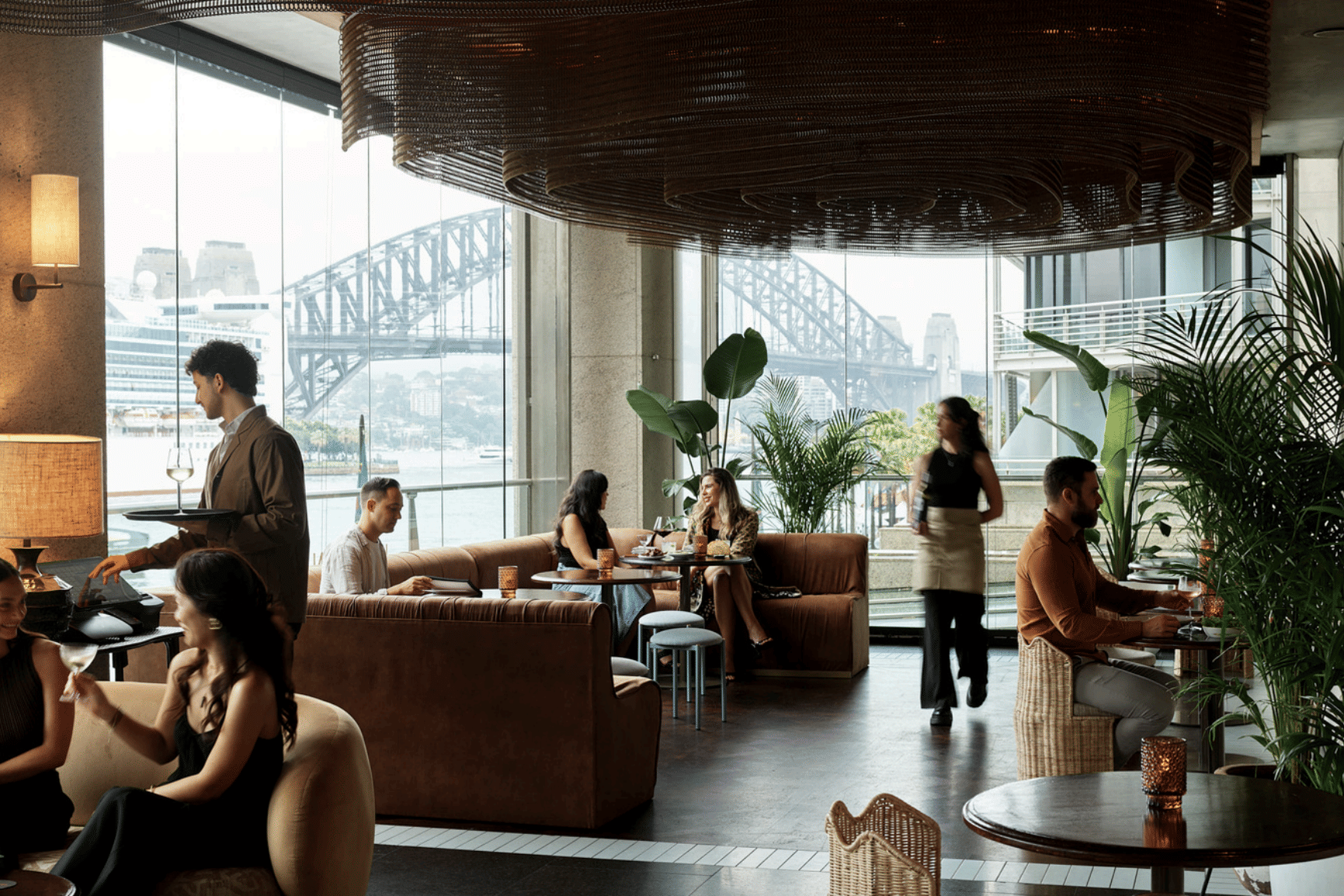 Exclusive Hire 3D tour