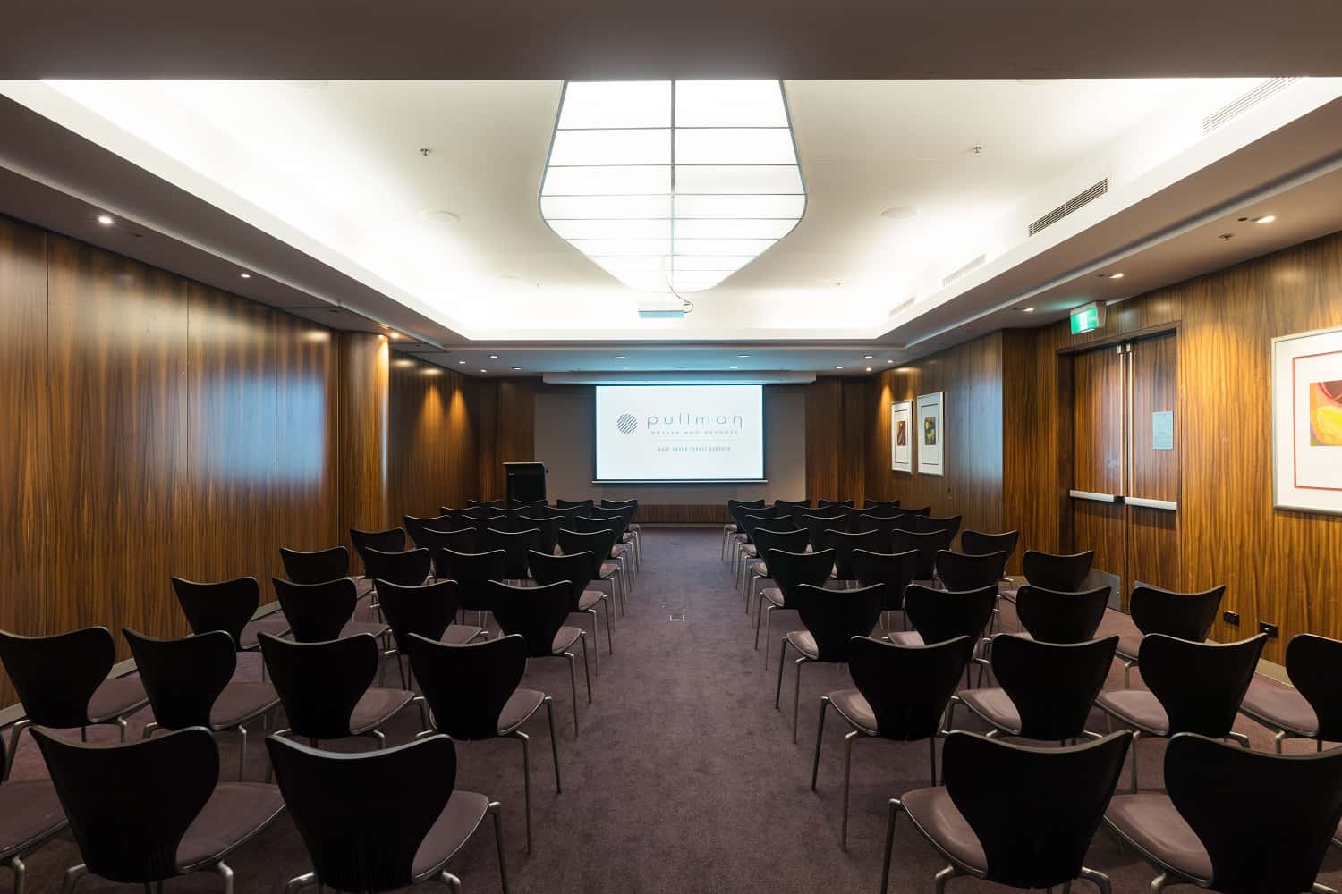 Macquarie Room 3D tour