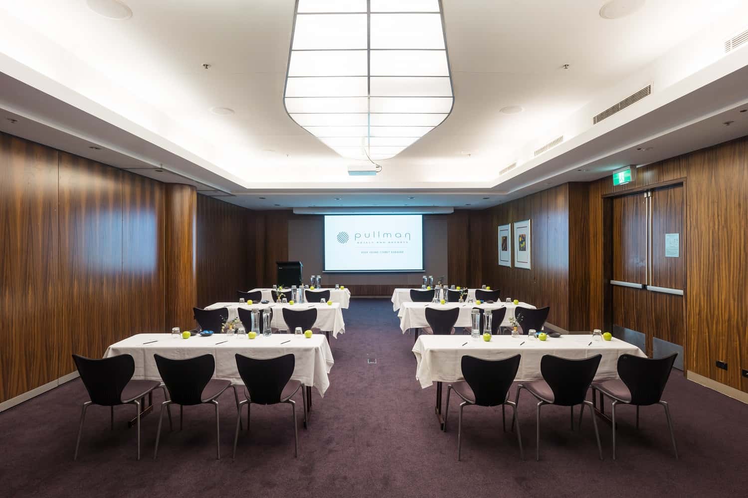 Macquarie Room 1