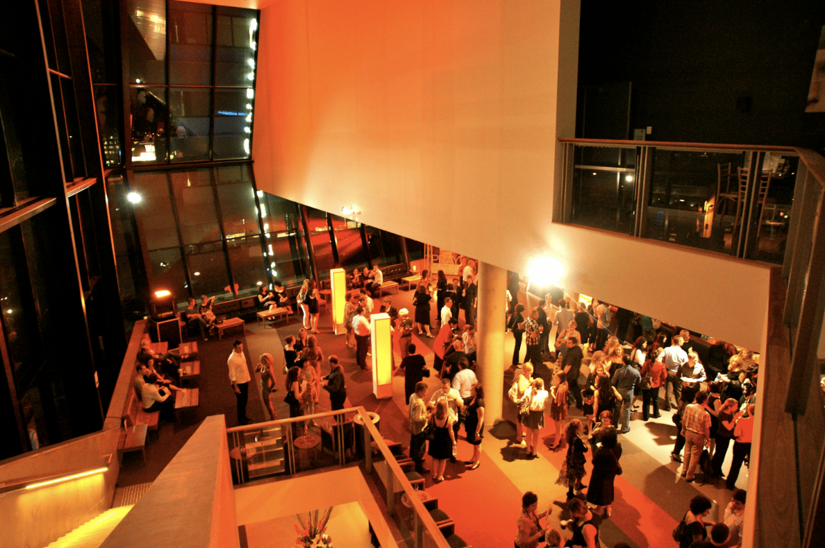 Event Space 4