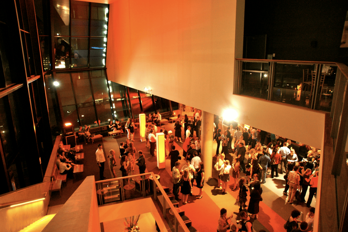 Event Space 4