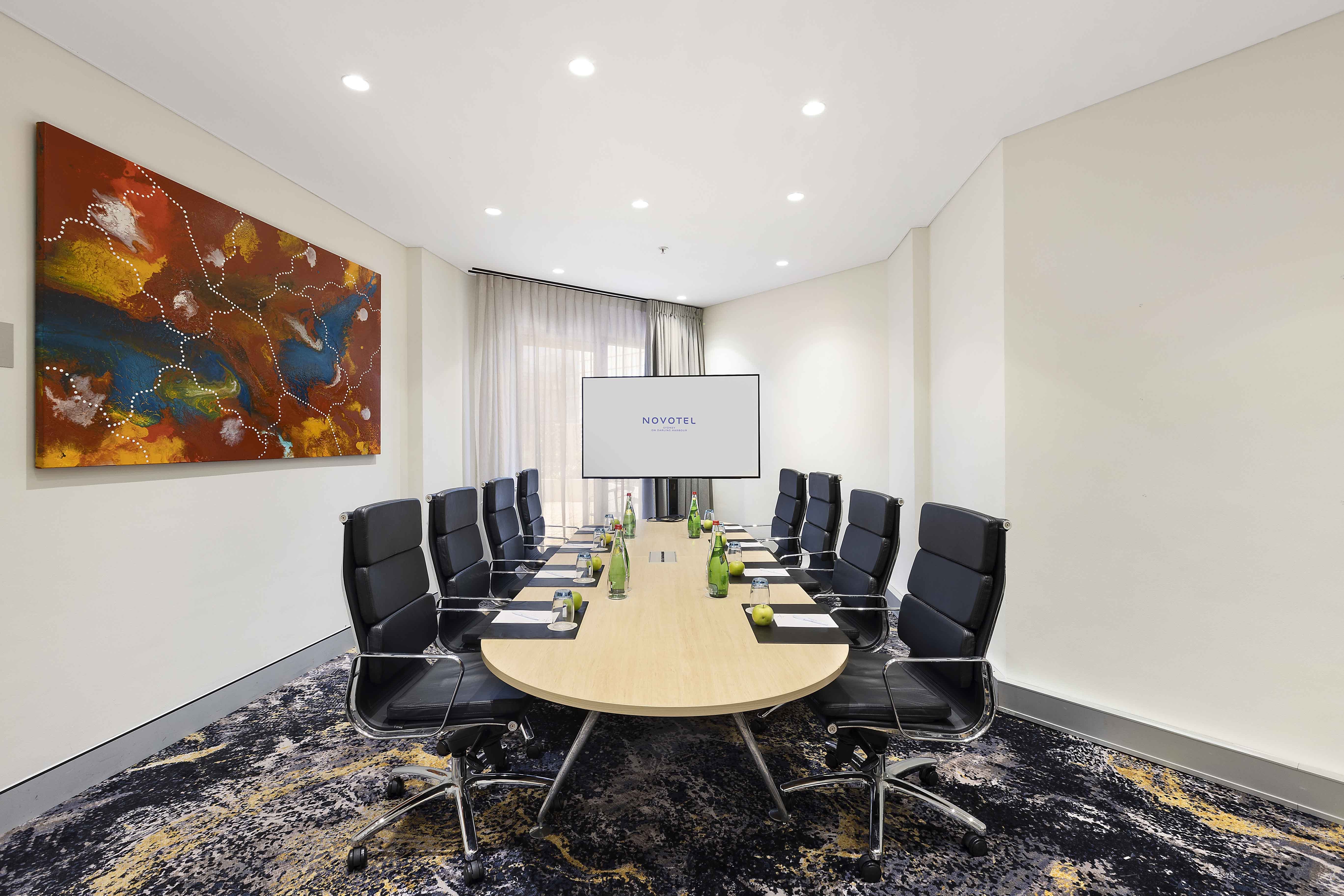 The Riverina Boardroom