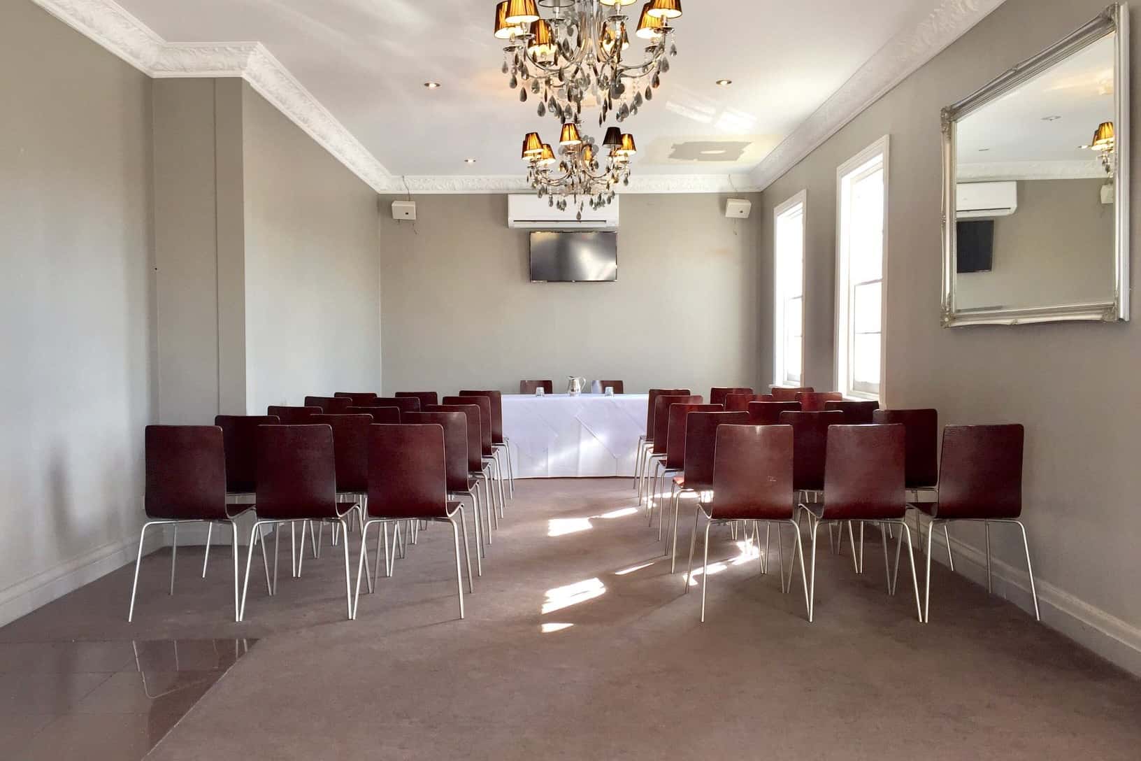 Function Room 1