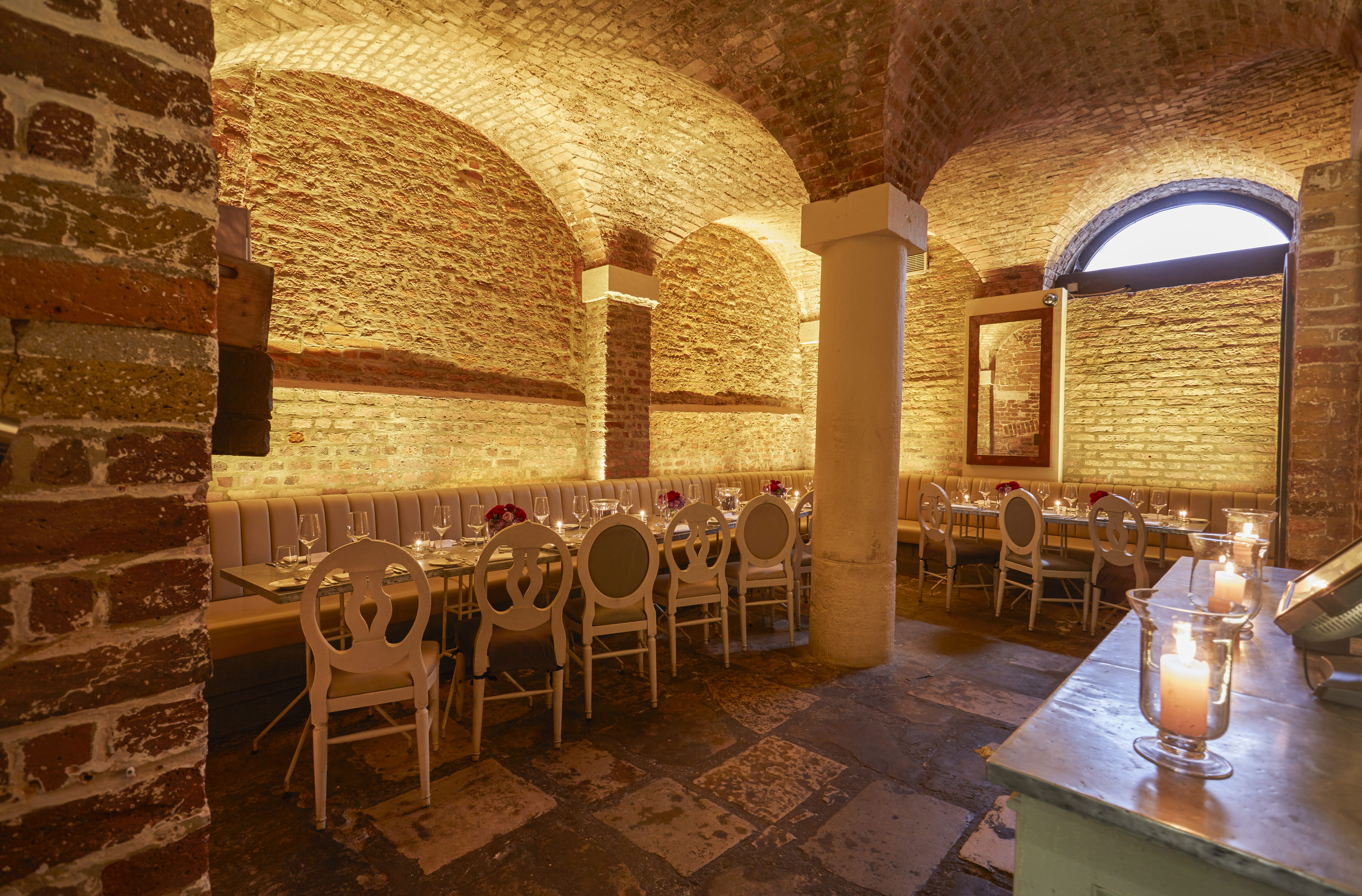 La Cave-Private room  1