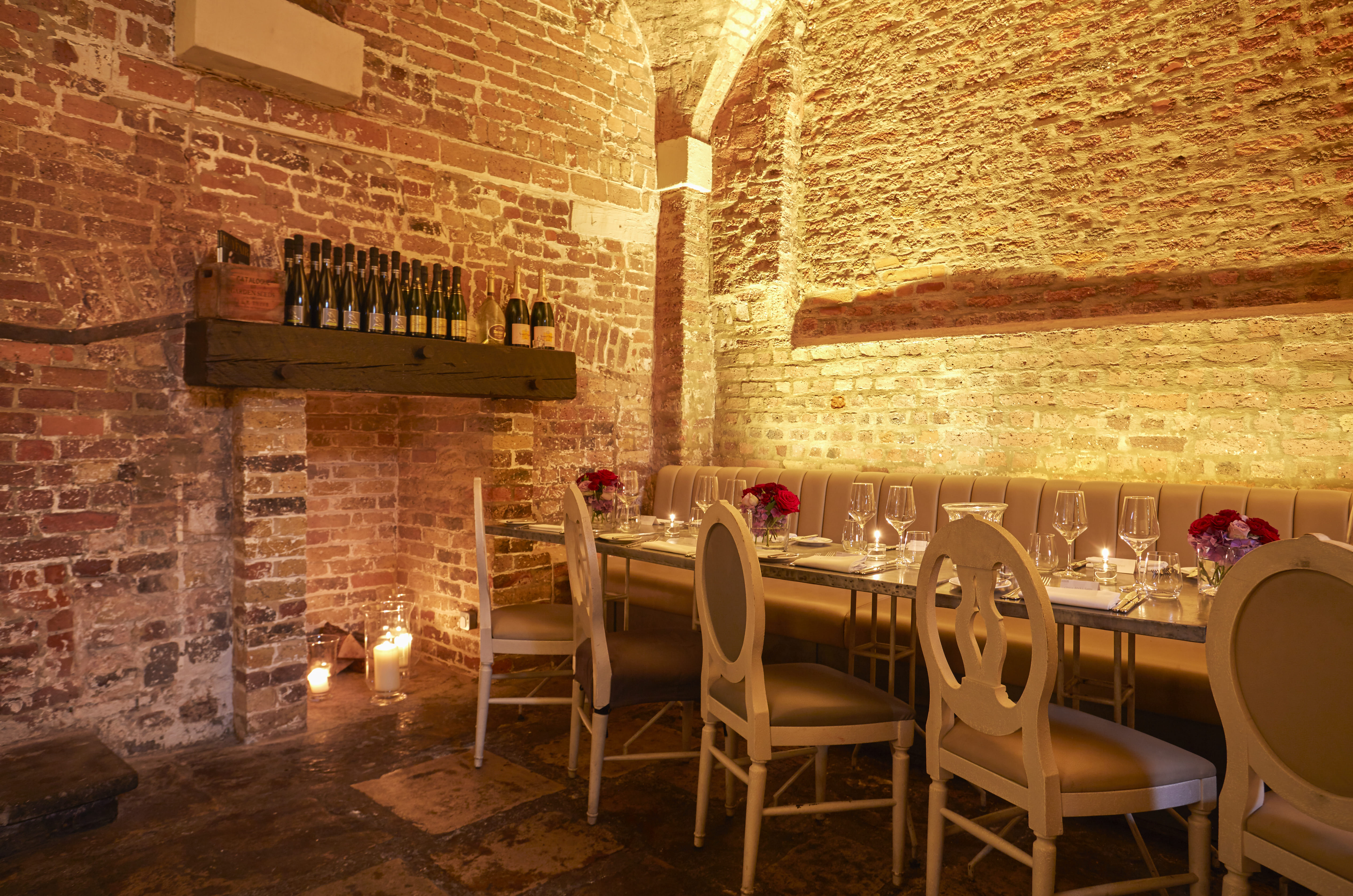 La Cave-Private room  2