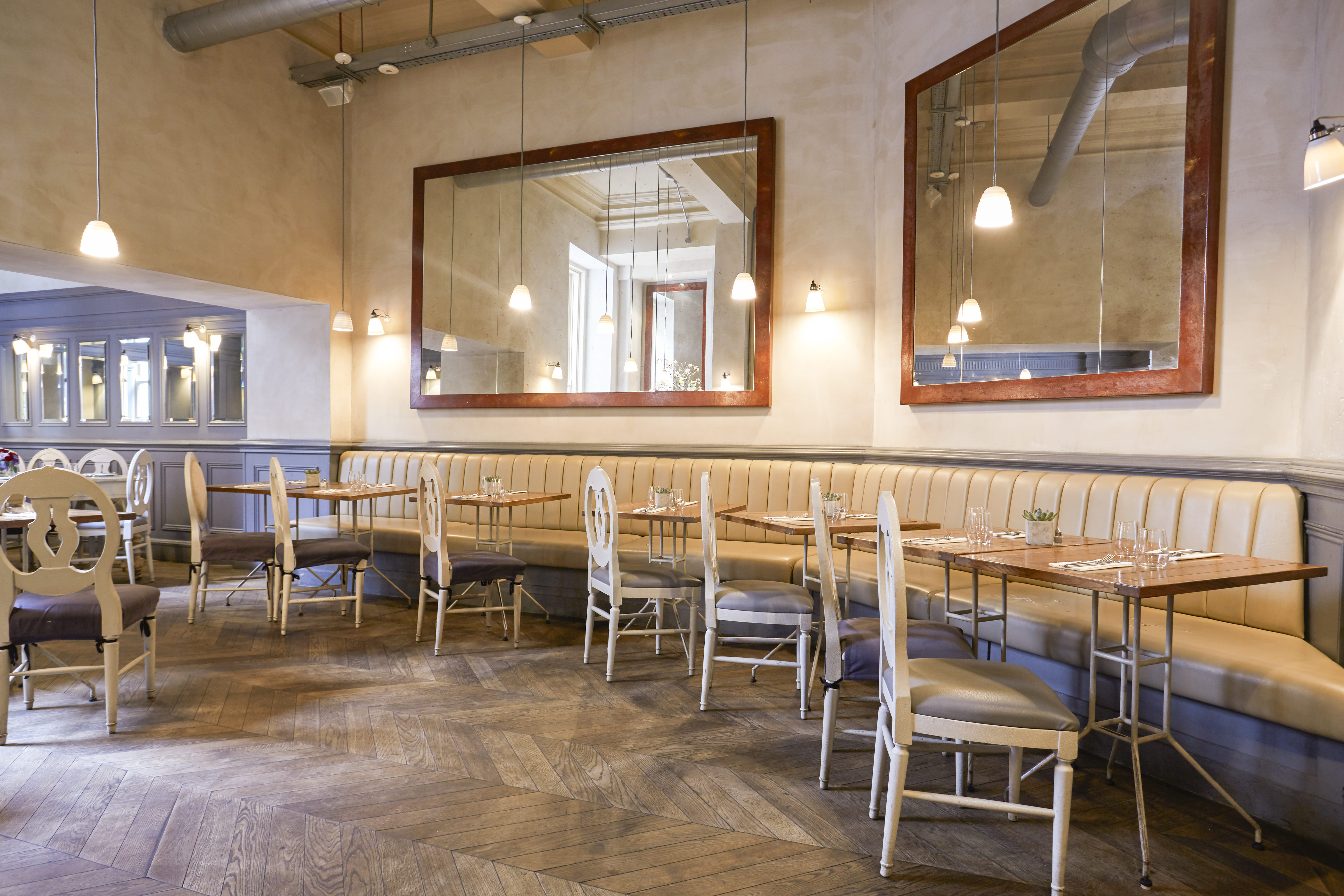 Semi-Private/ Private room-Ground Floor  3