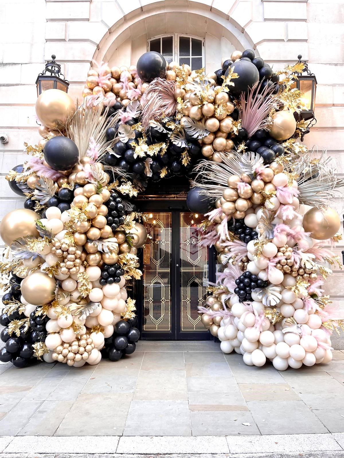 Club Brass Roof Top Club 4