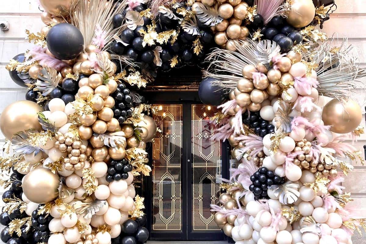 Club Brass Roof Top Club 4