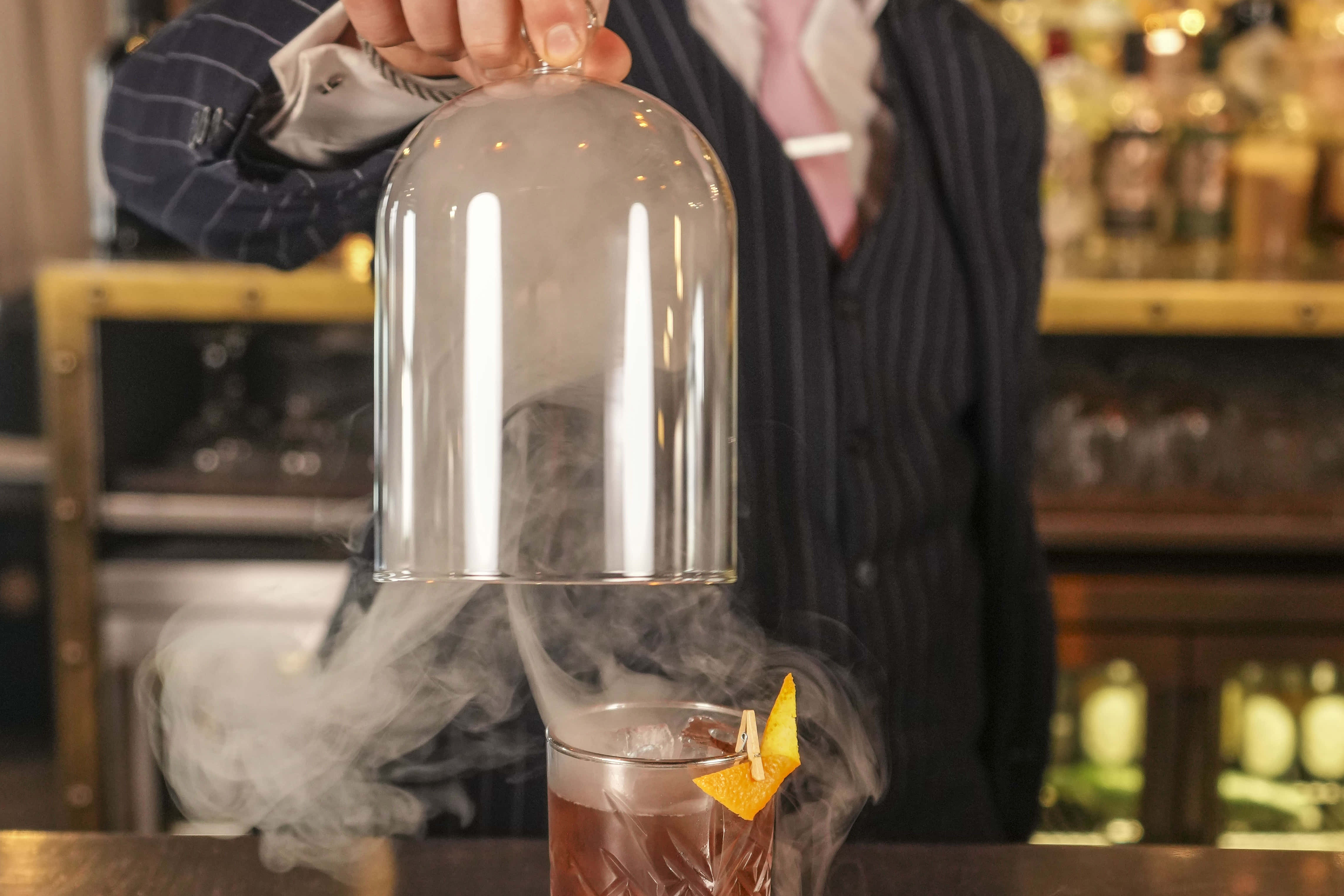 Club Brass Roof Top Club 18