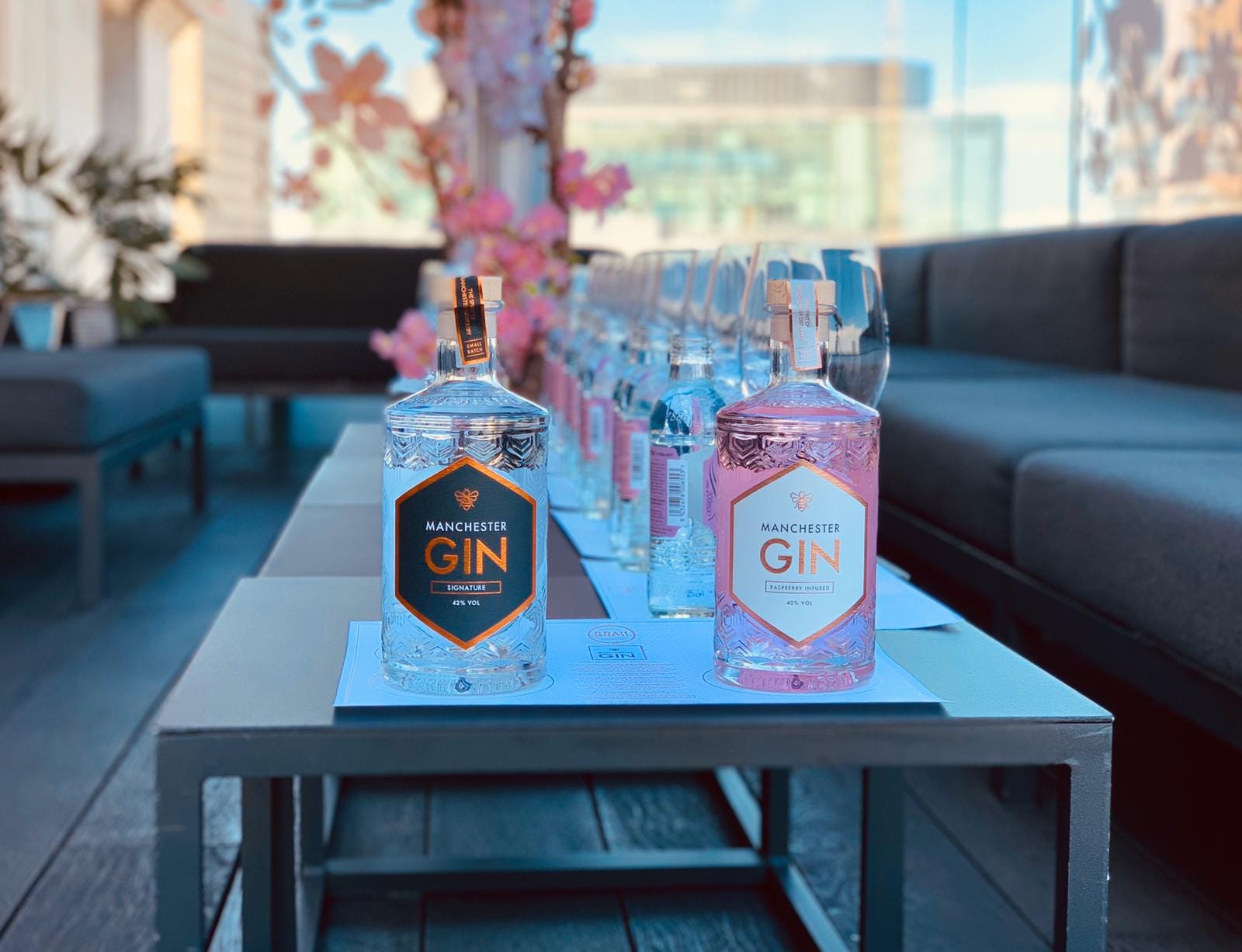 Club Brass Roof Top Club 12