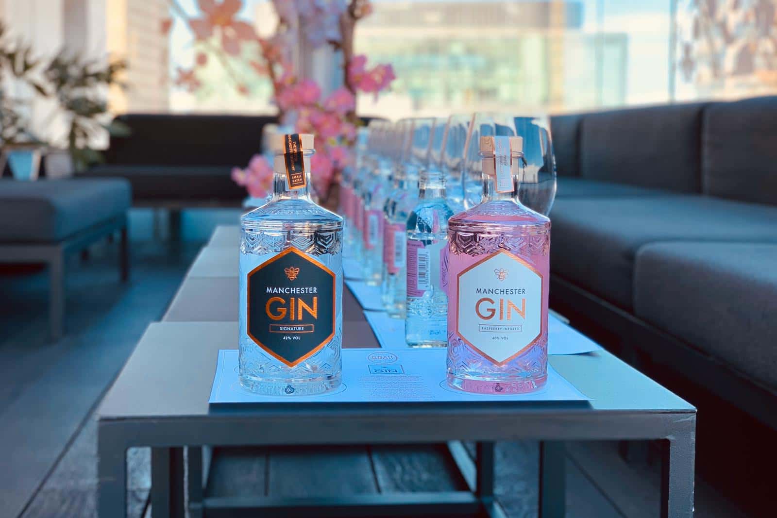 Club Brass Roof Top Club 12