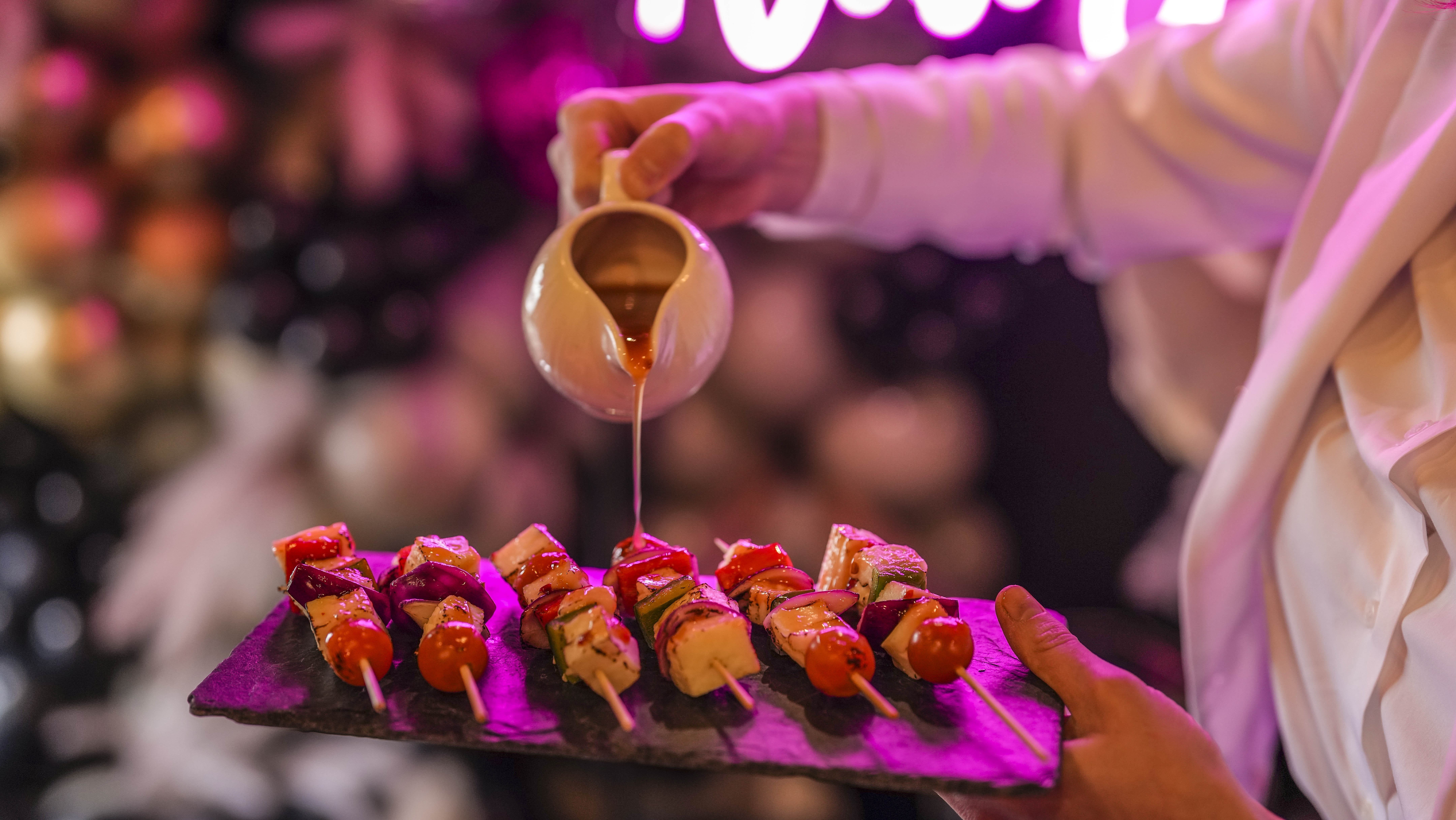 Club Brass Roof Top Club 16