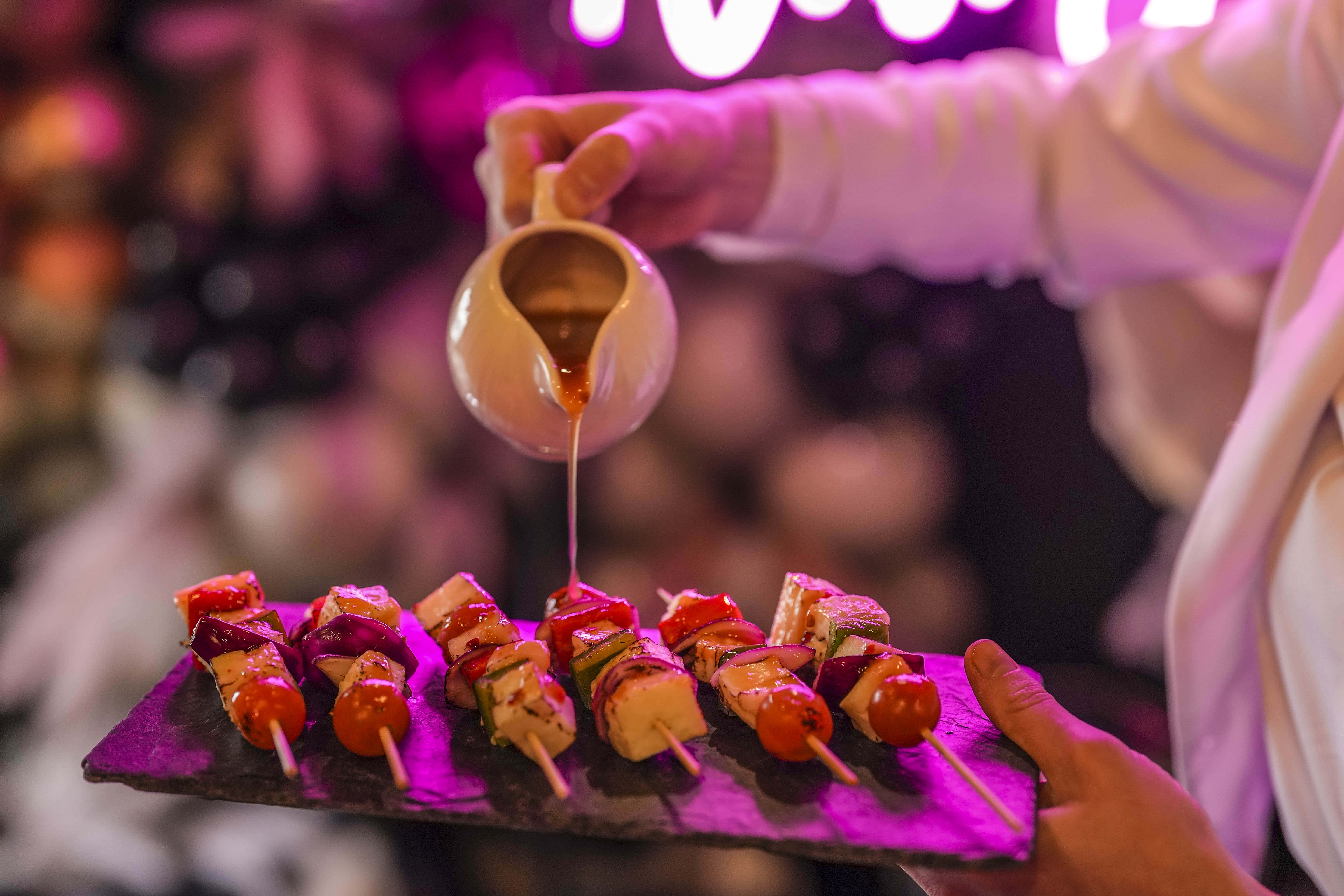 Club Brass Roof Top Club 16