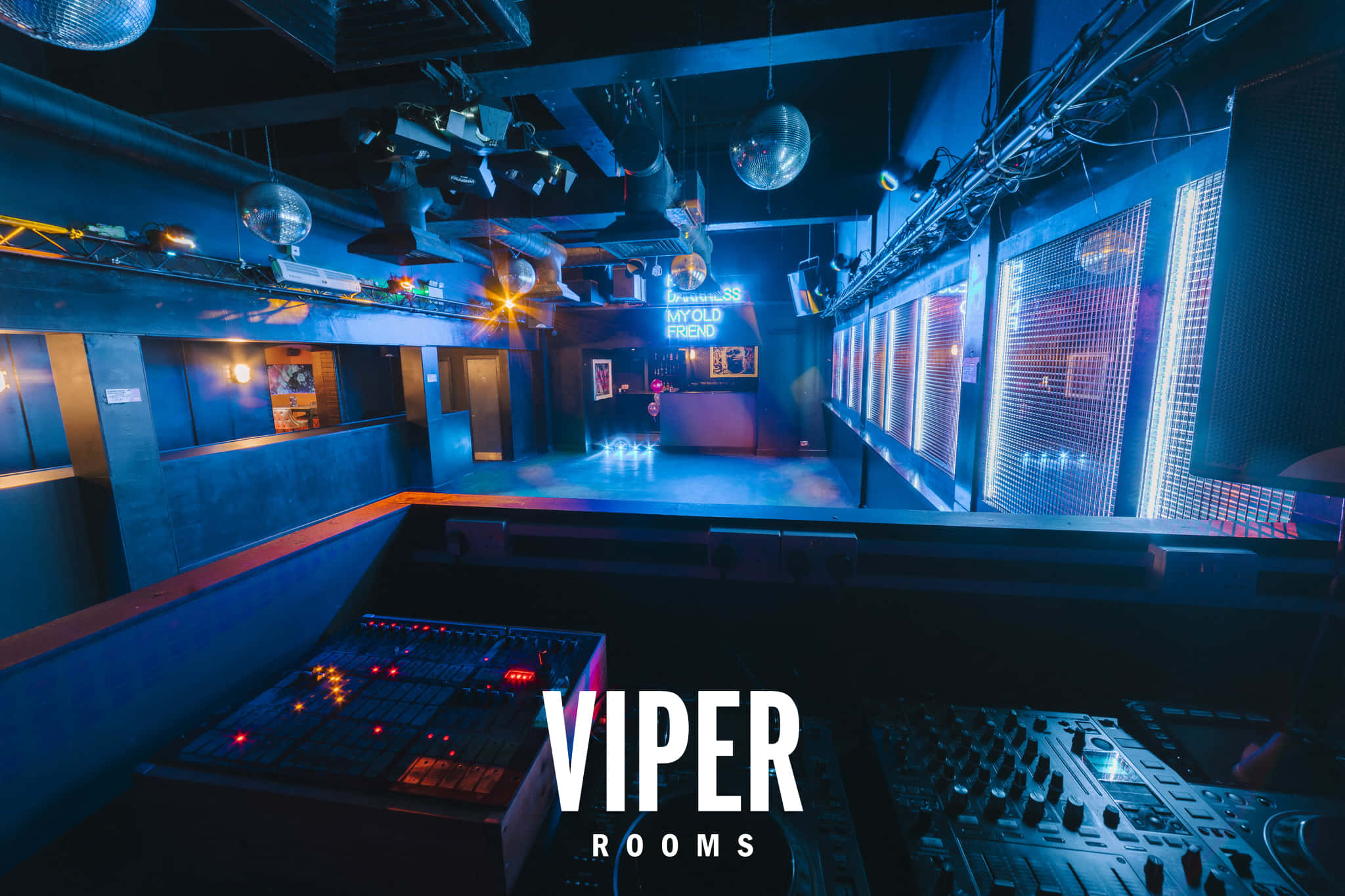 Viper Rooms 4