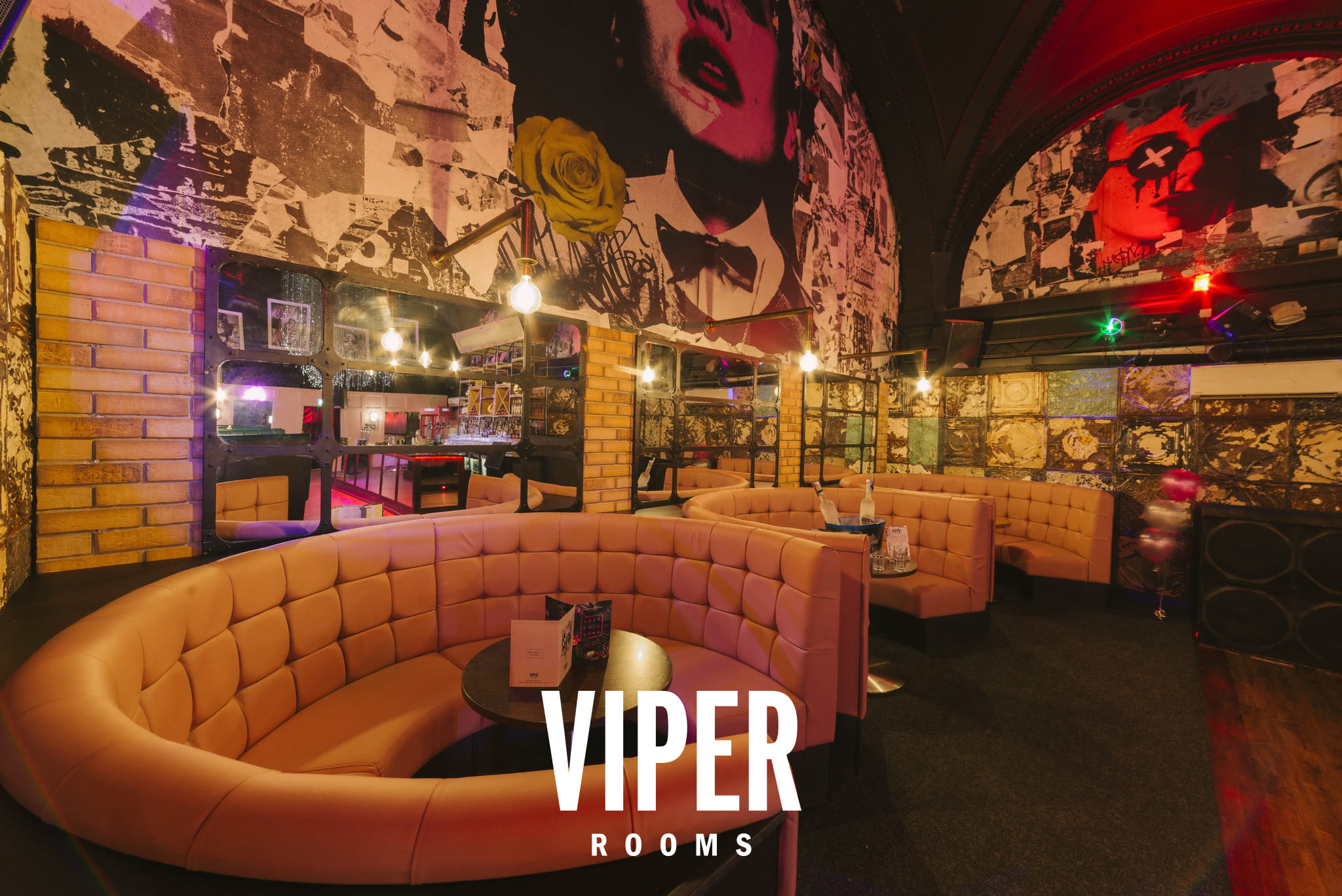 Viper Rooms  1