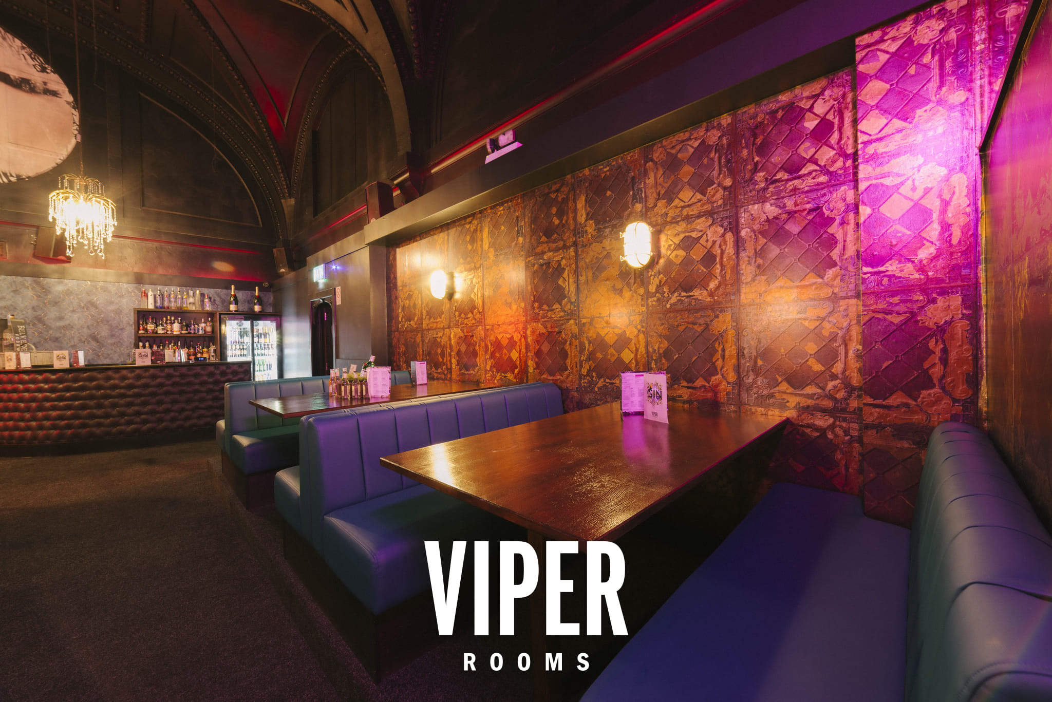 Viper Rooms  3