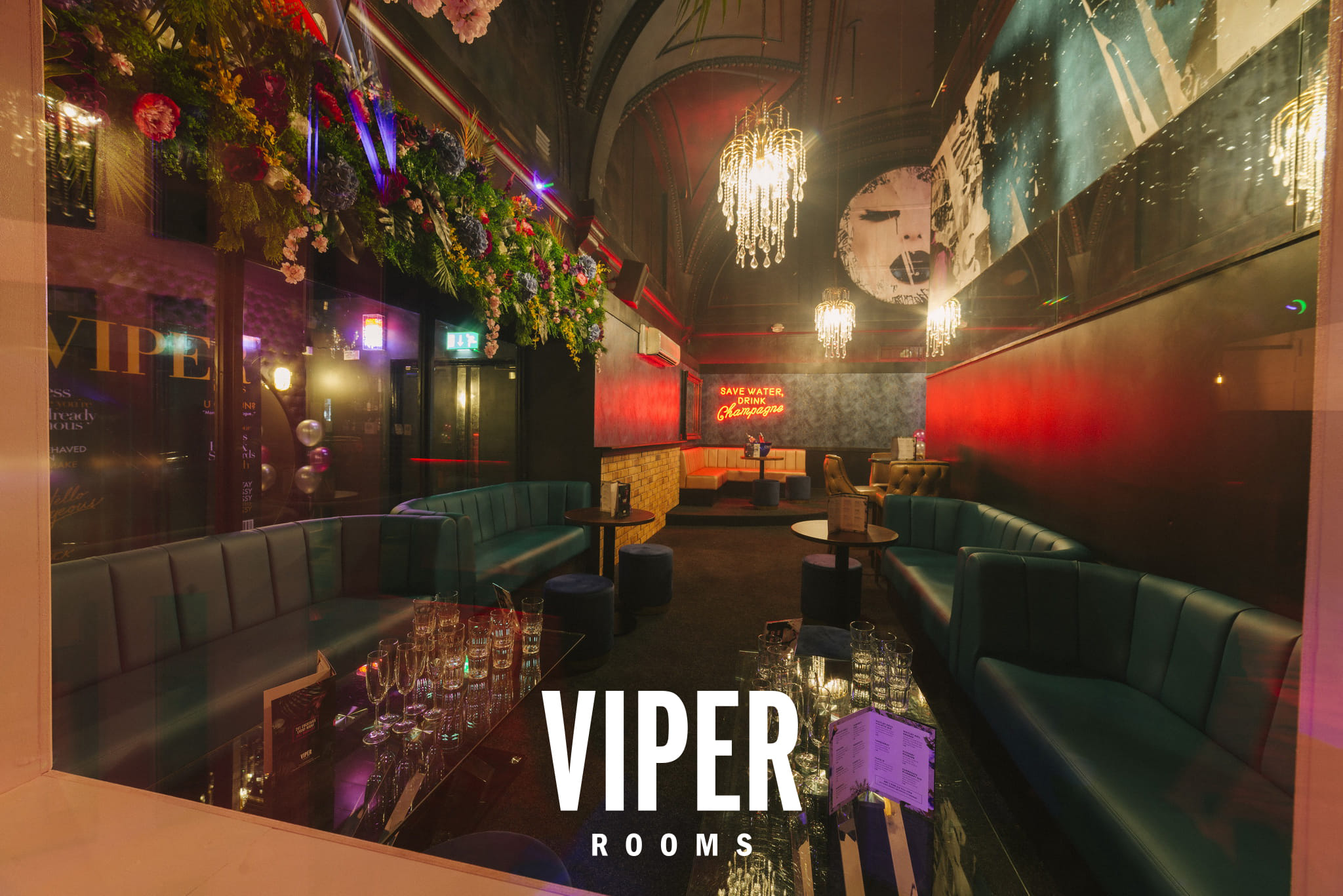 Viper Rooms  2