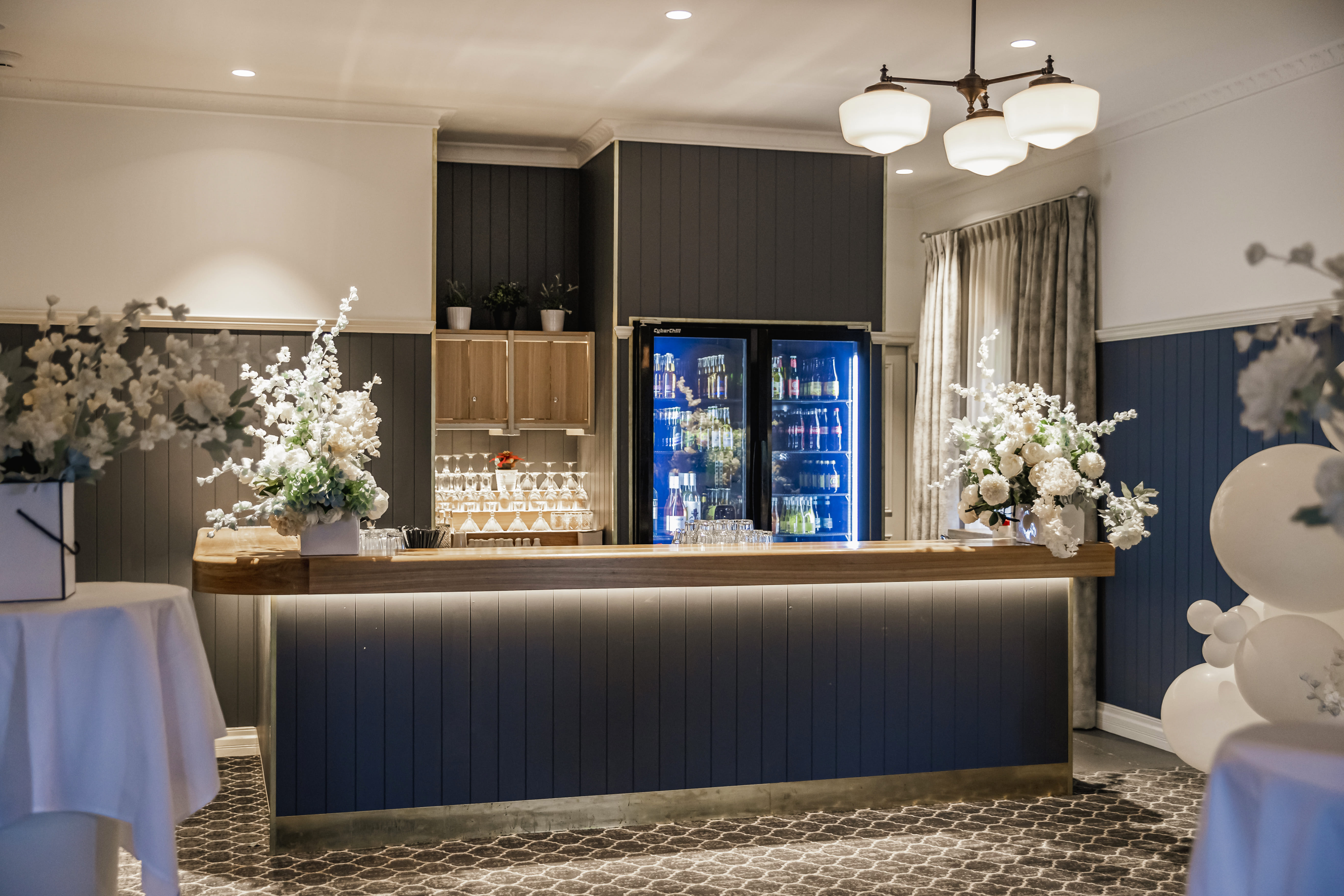 The Heritage Room  3