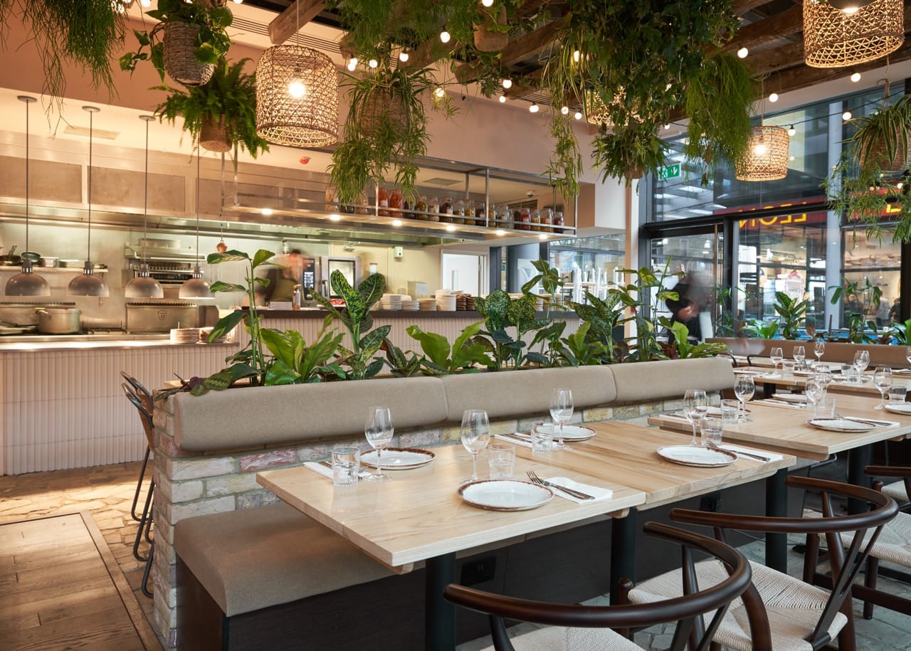 Brother Marcus Spitalfields  1