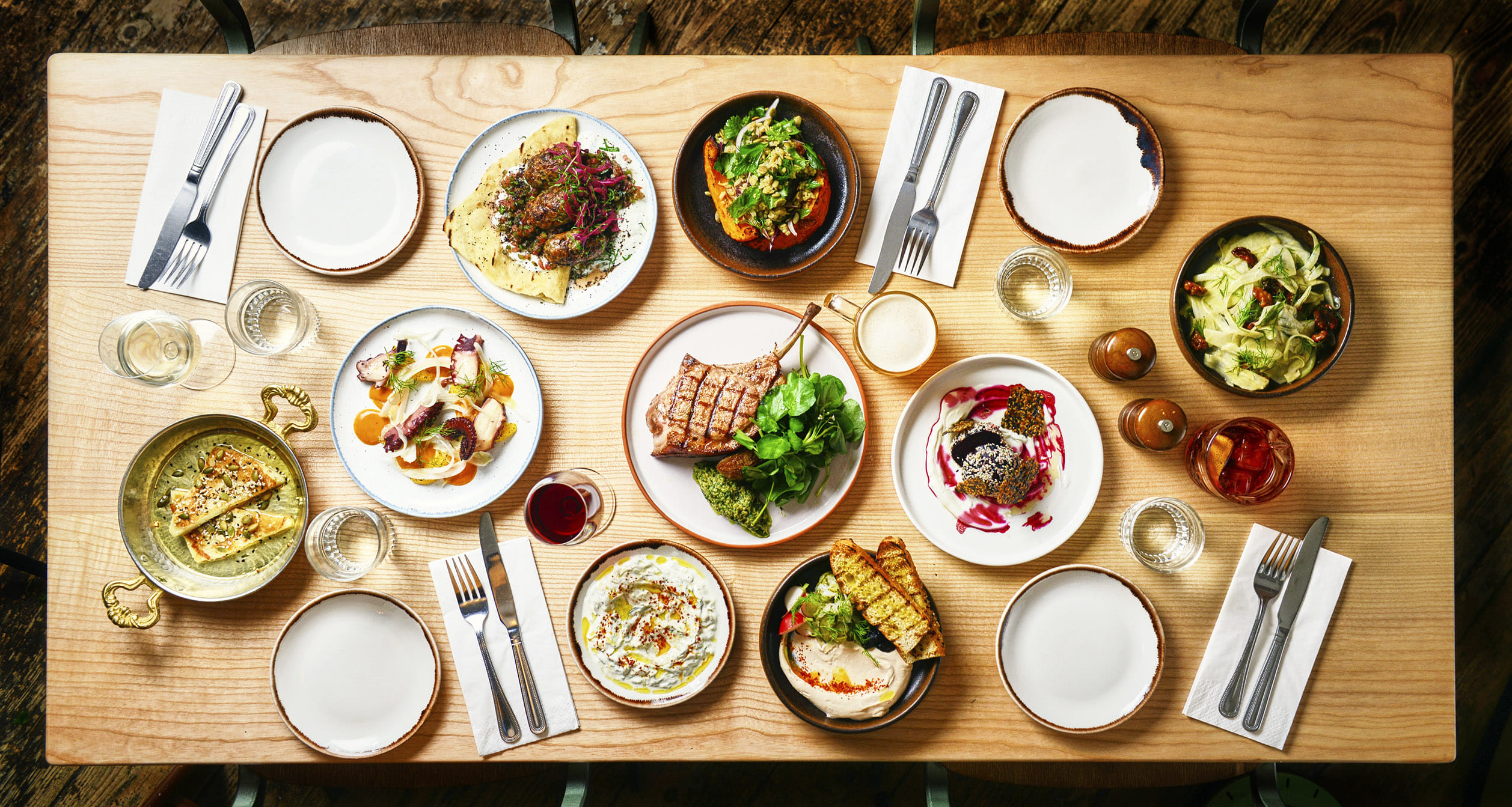 Brother Marcus Spitalfields  3