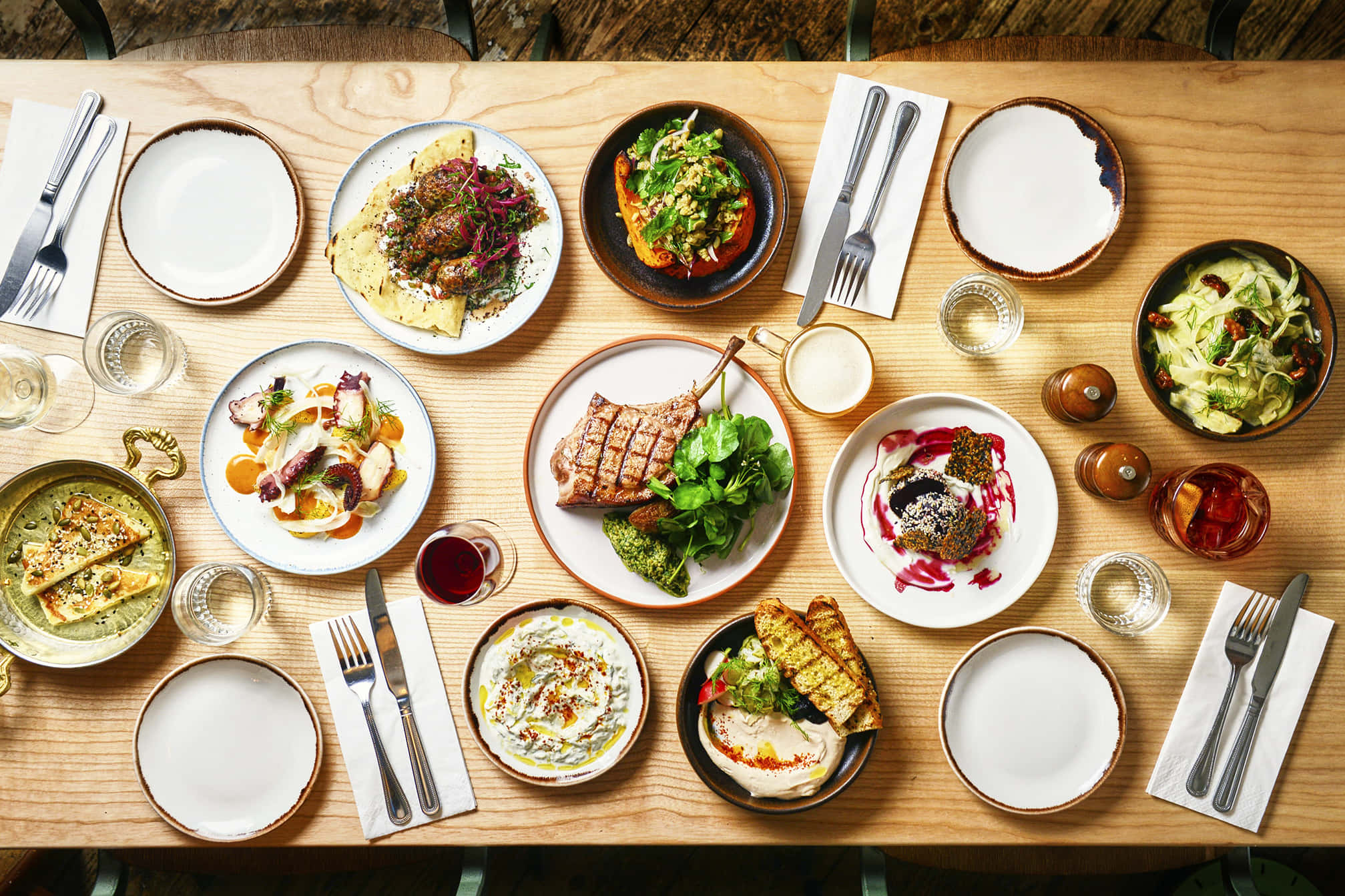 Brother Marcus Spitalfields 3