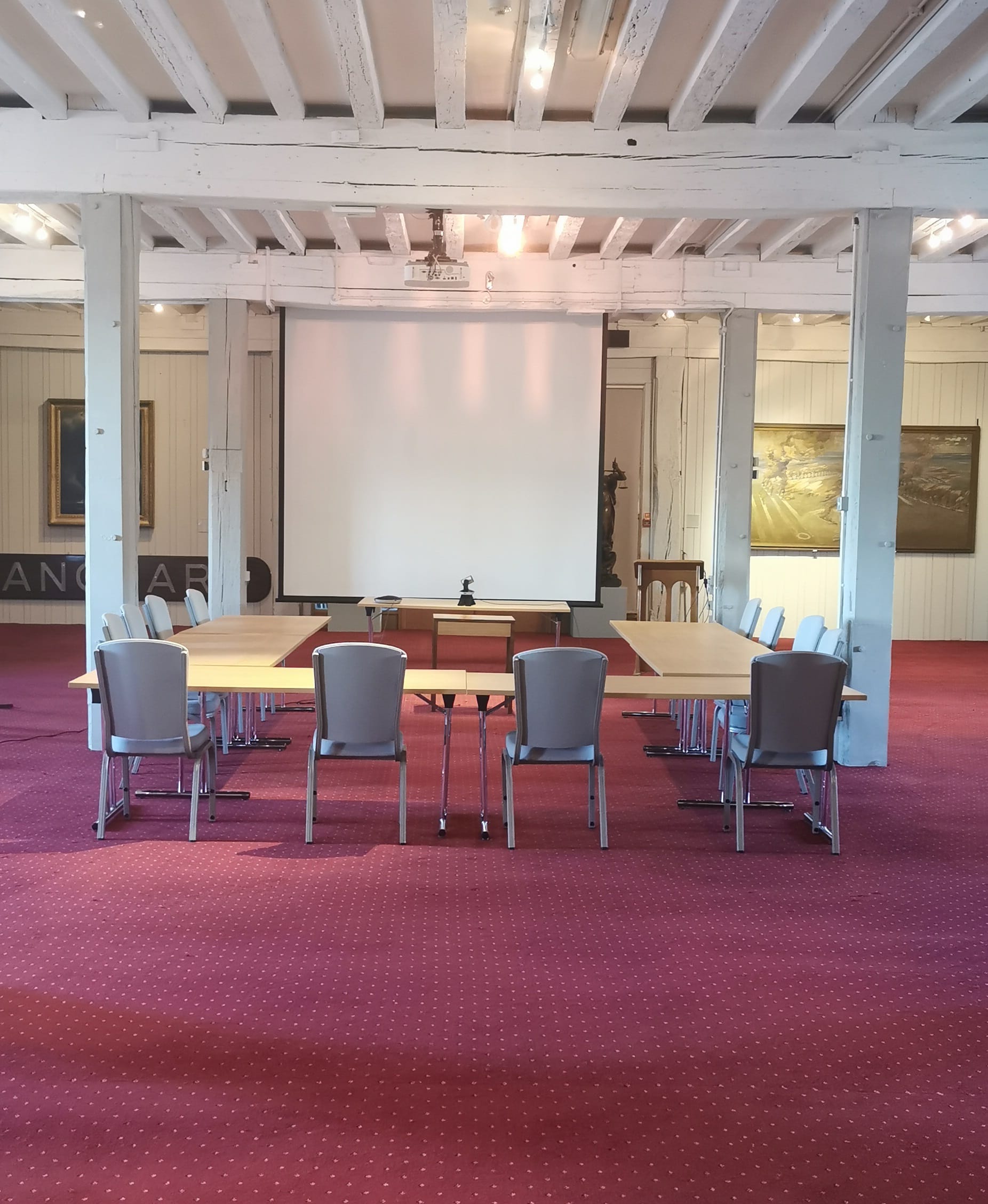 Princess Royal Gallery 1