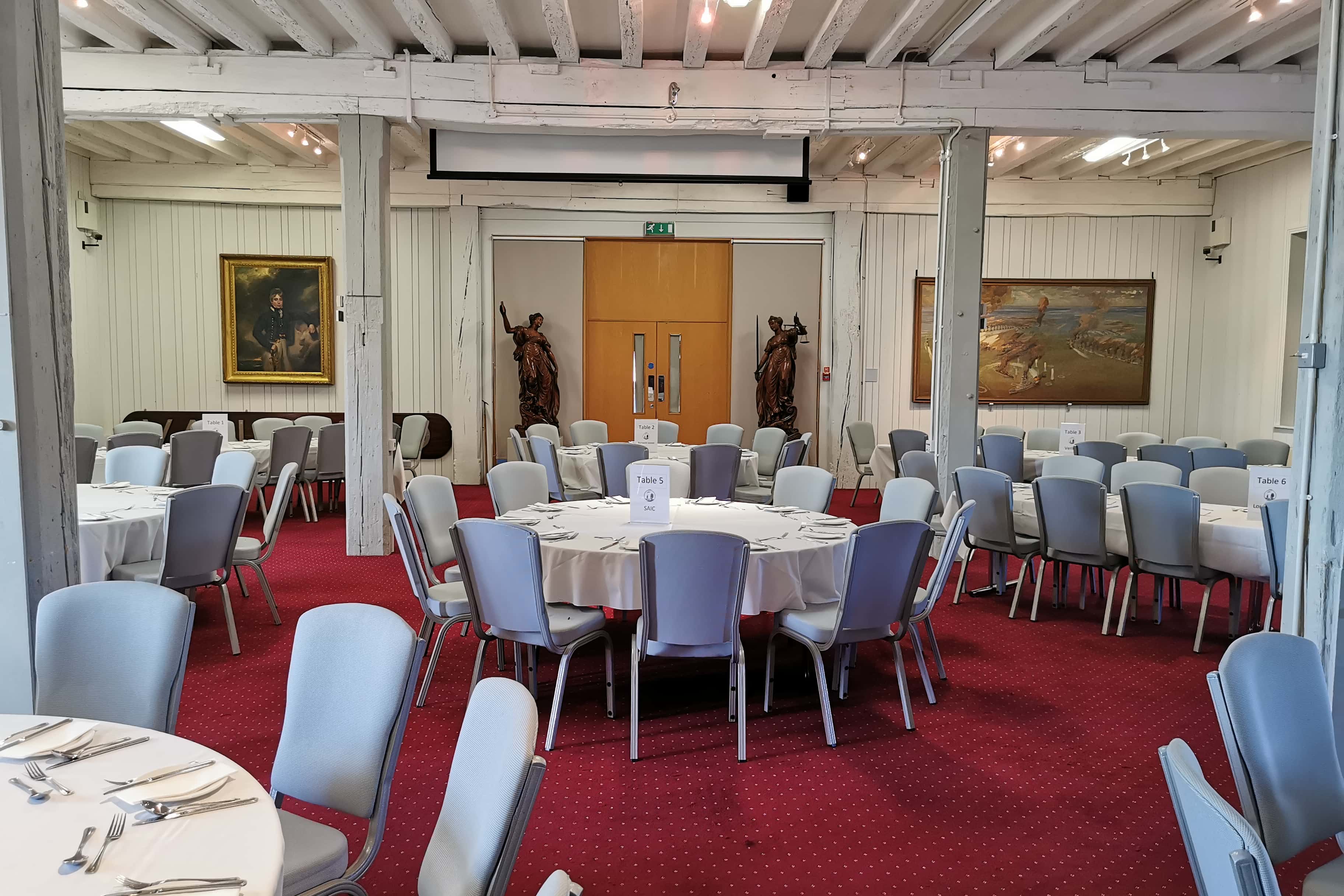 Princess Royal Gallery 0