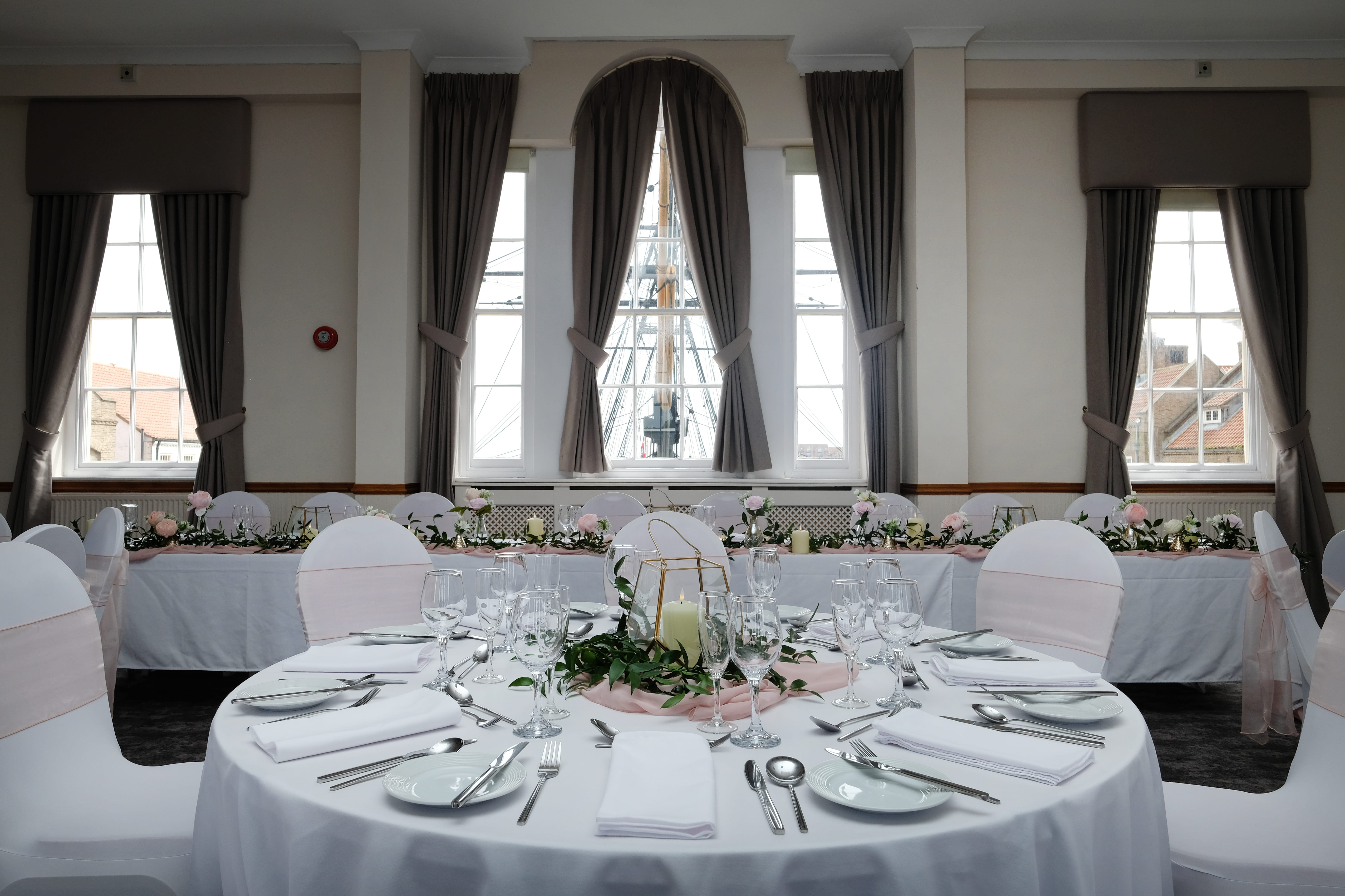 Sir William Gray Suite