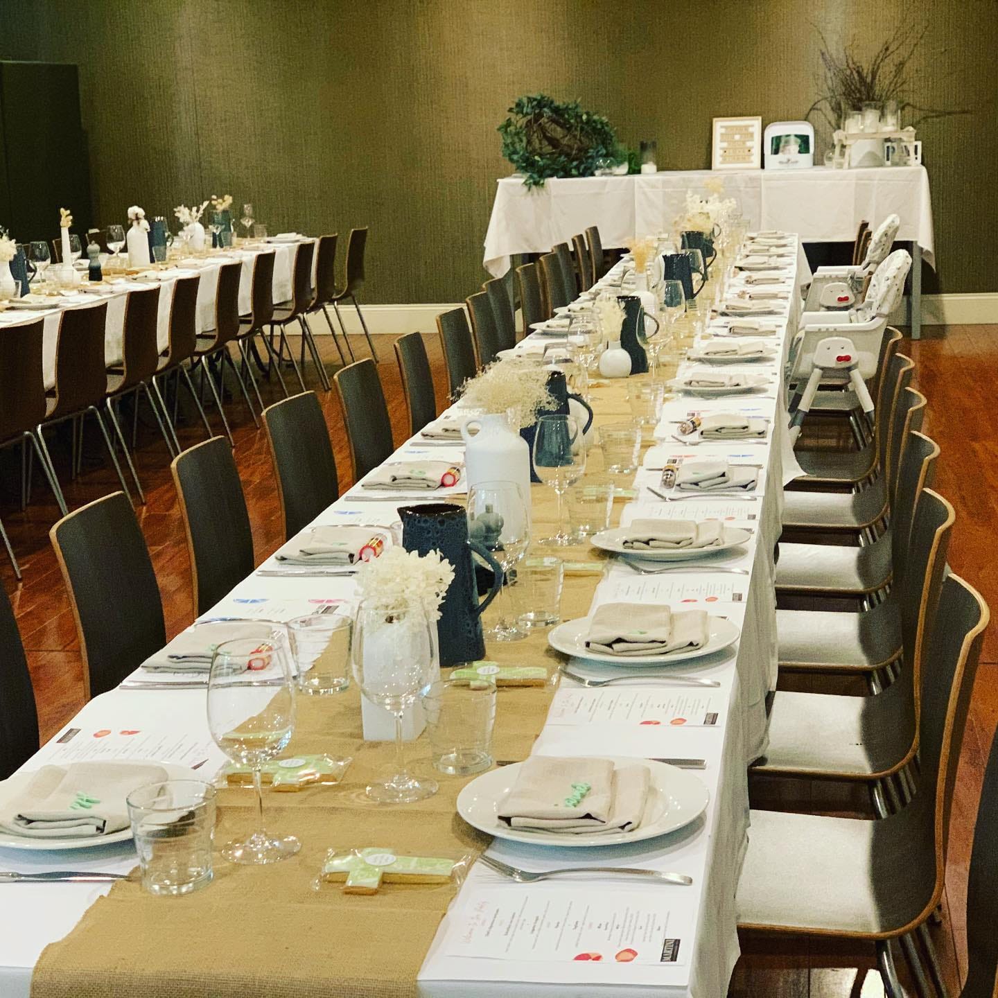 Martini Function Room 3