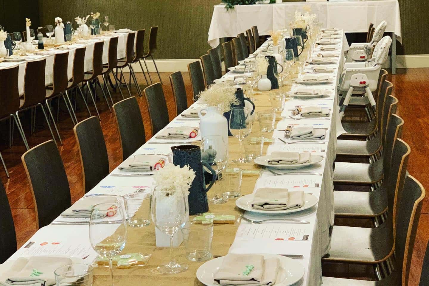 Martini Function Room 3