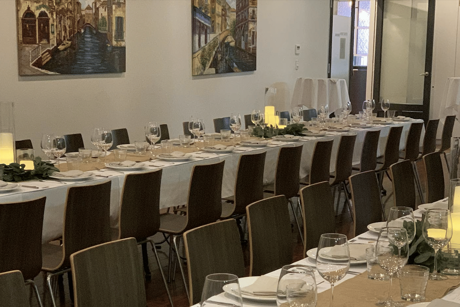 Martini Function Room 1