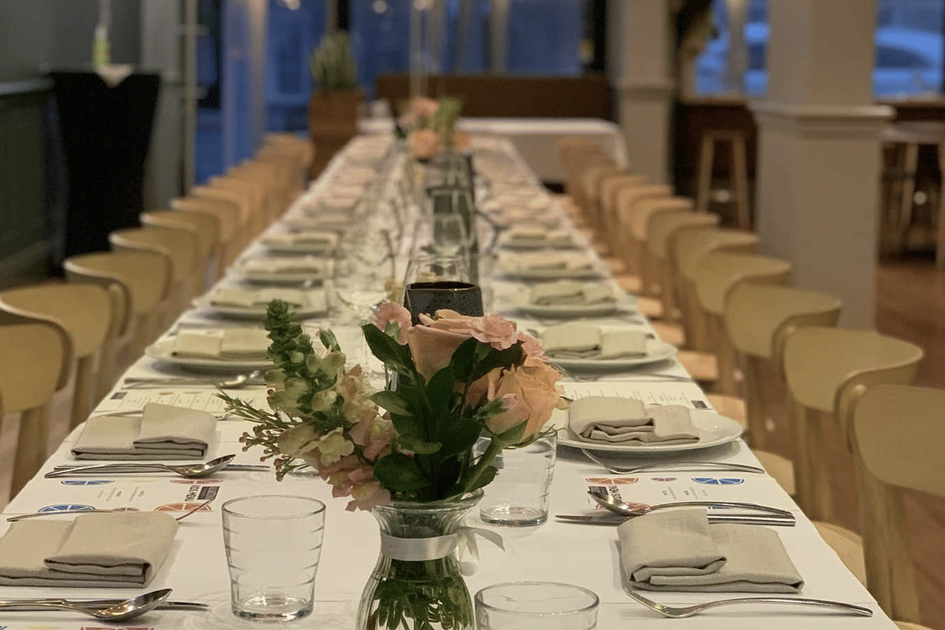 Martini Function Room 6