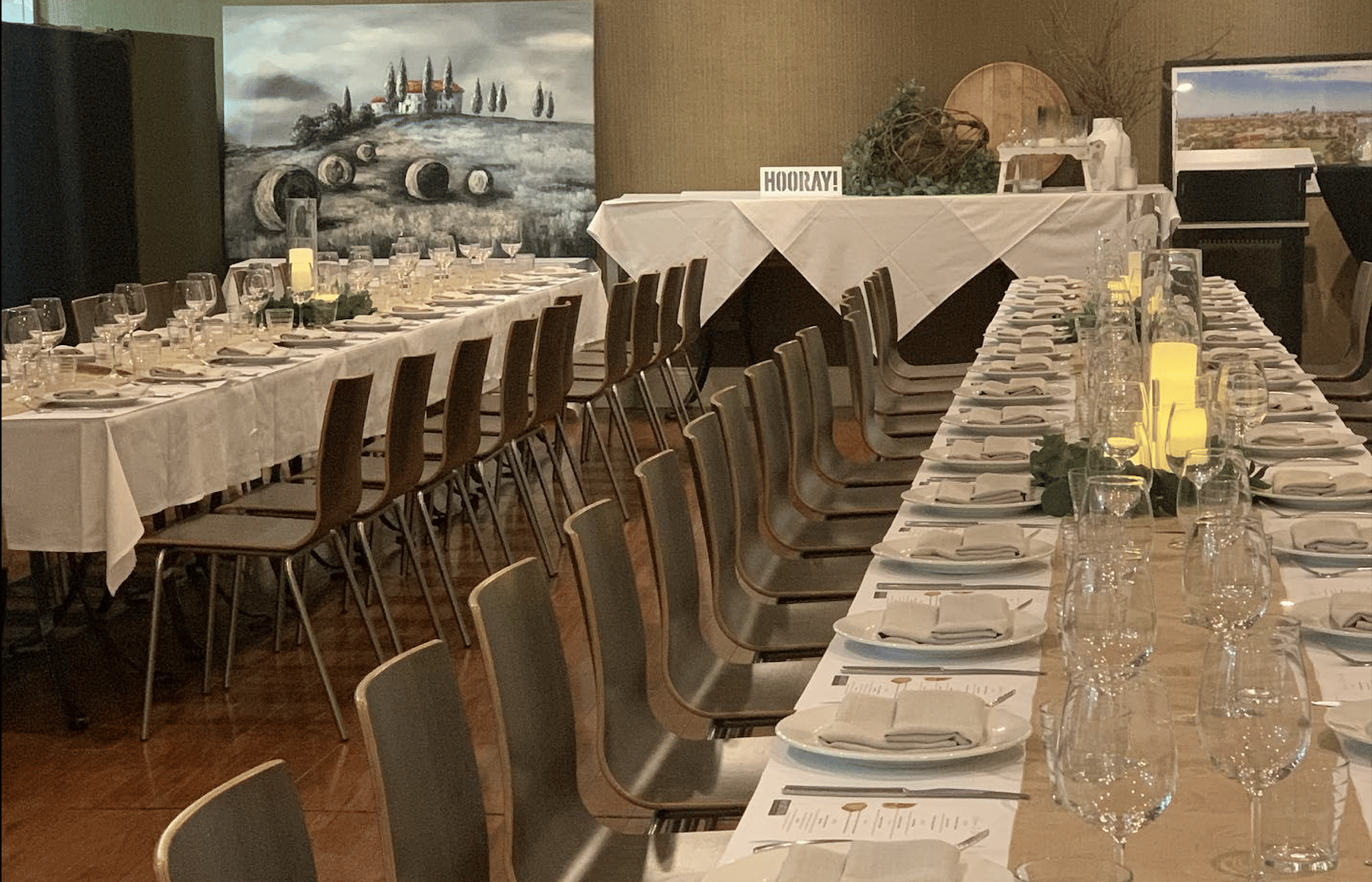 Martini Function Room 0