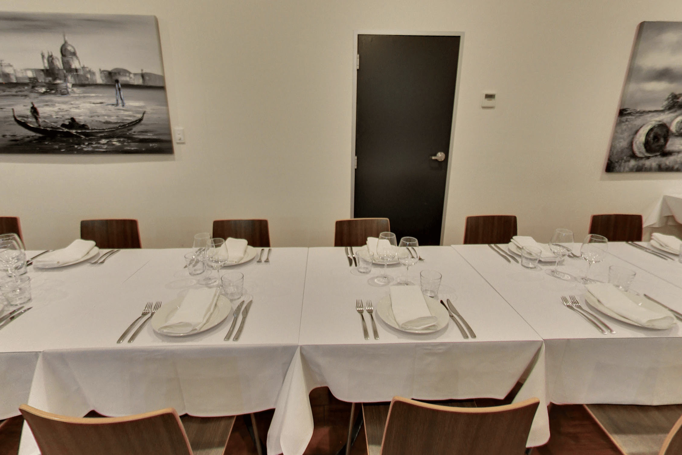 Martini Function Room 9